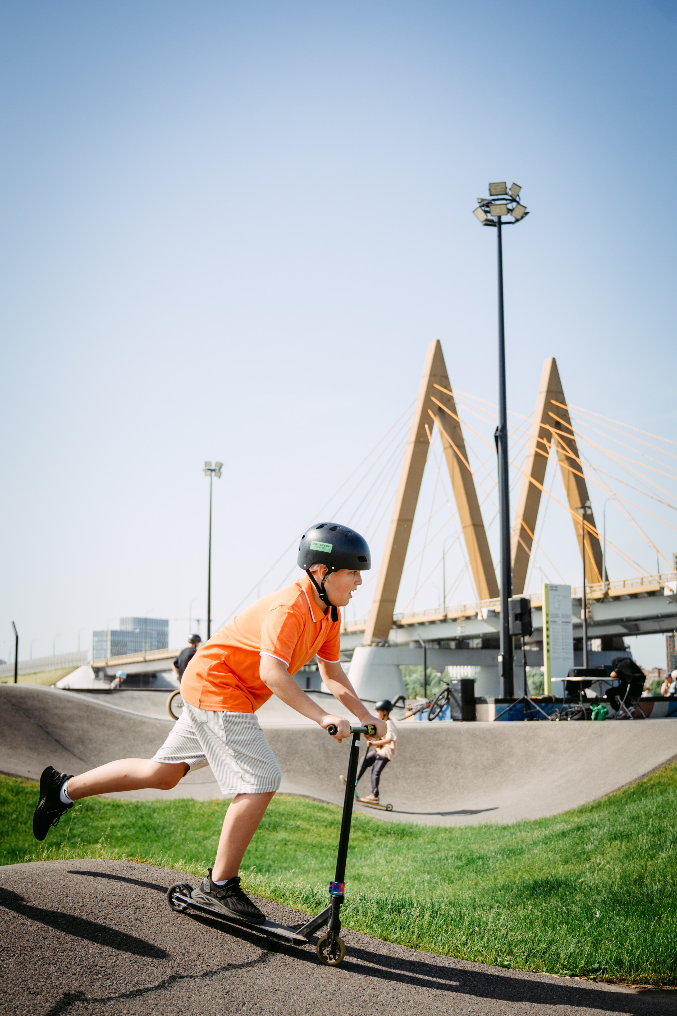 УРАМ|Детский фестиваль. Главная