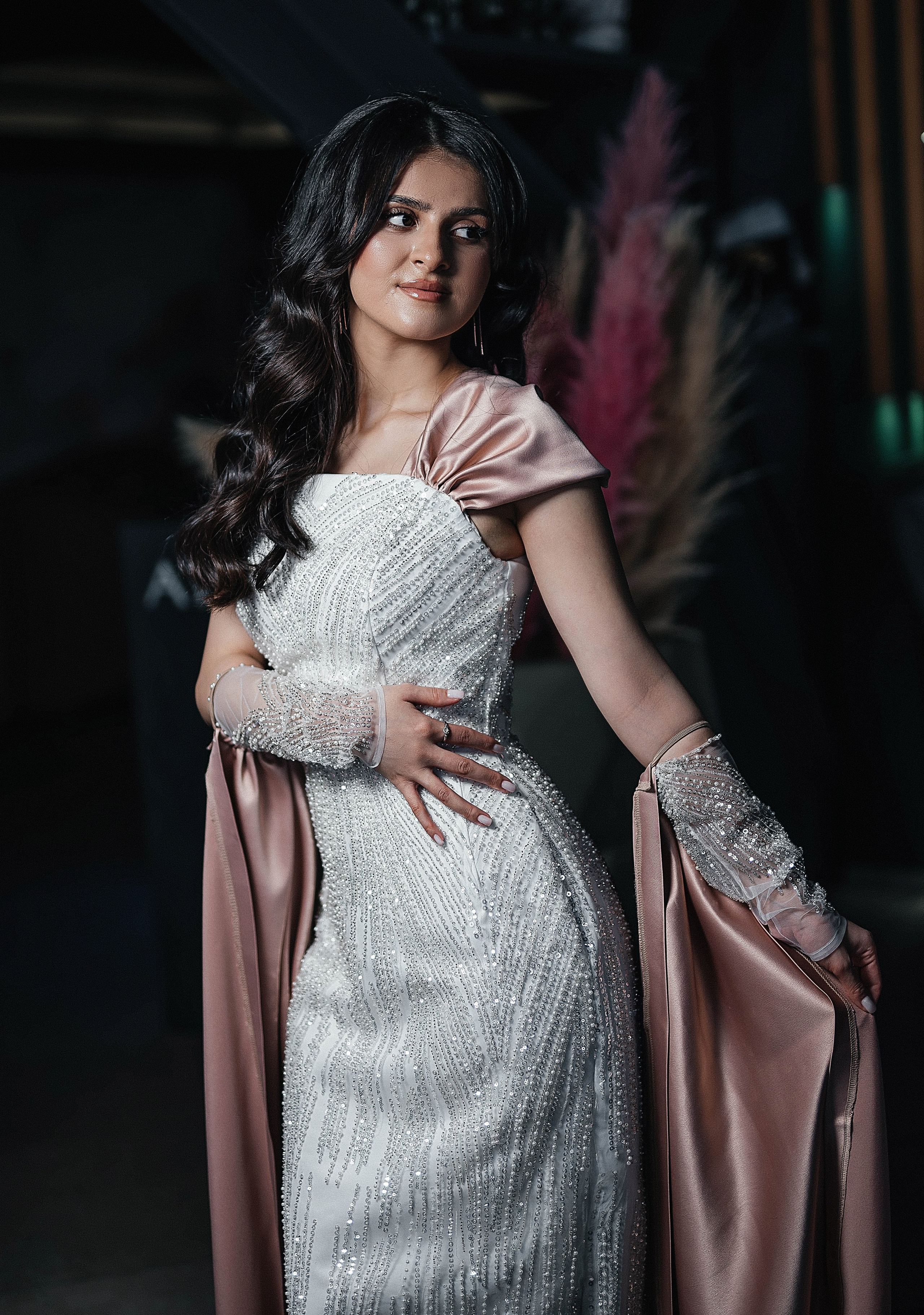 A&G. Свадебный фотограф в Саратове и Москве Гусейнова Рухия