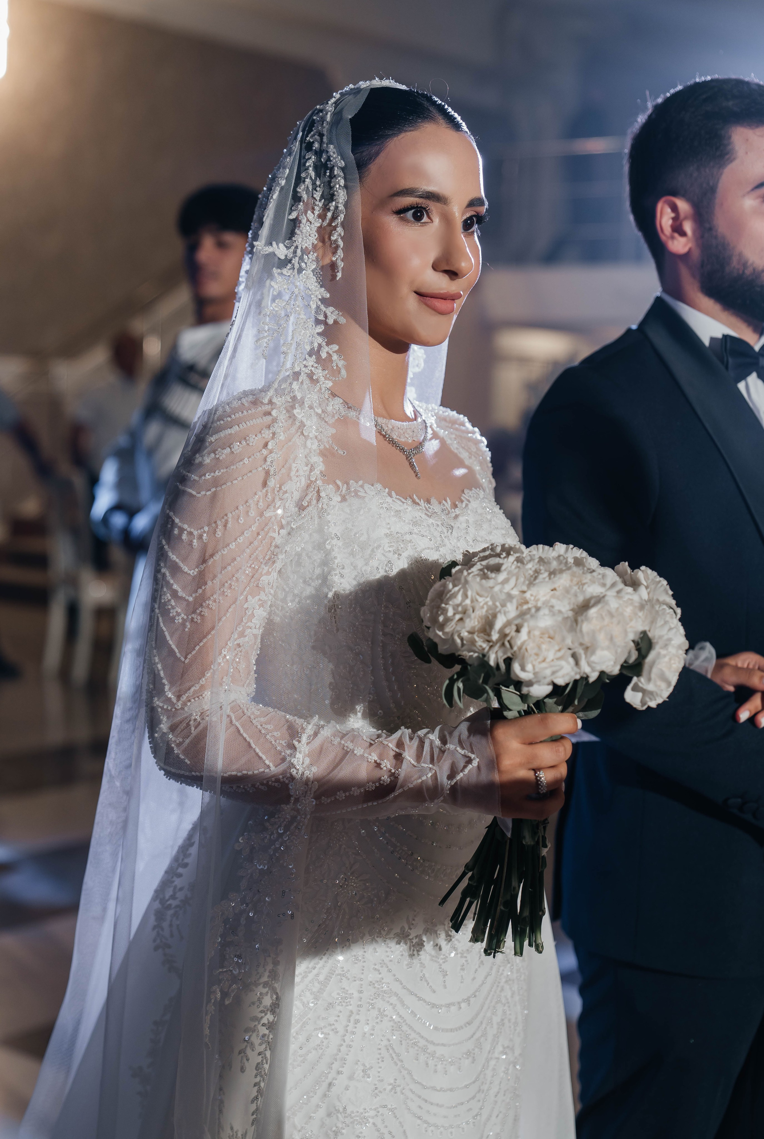 S&D. Свадебный фотограф в Саратове и Москве Гусейнова Рухия