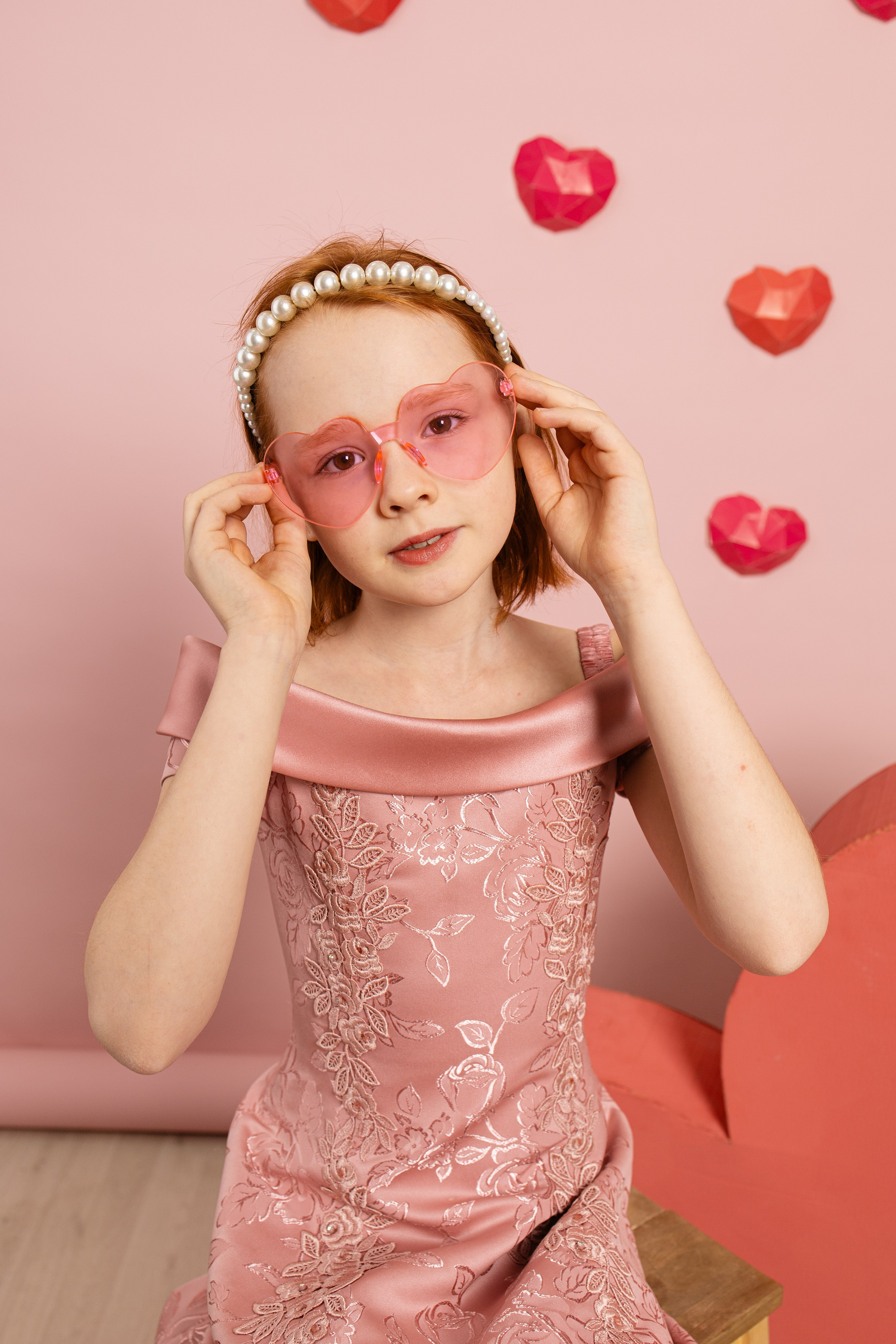 14 февраля. Фотограф в Иркутске Тома Кабанова