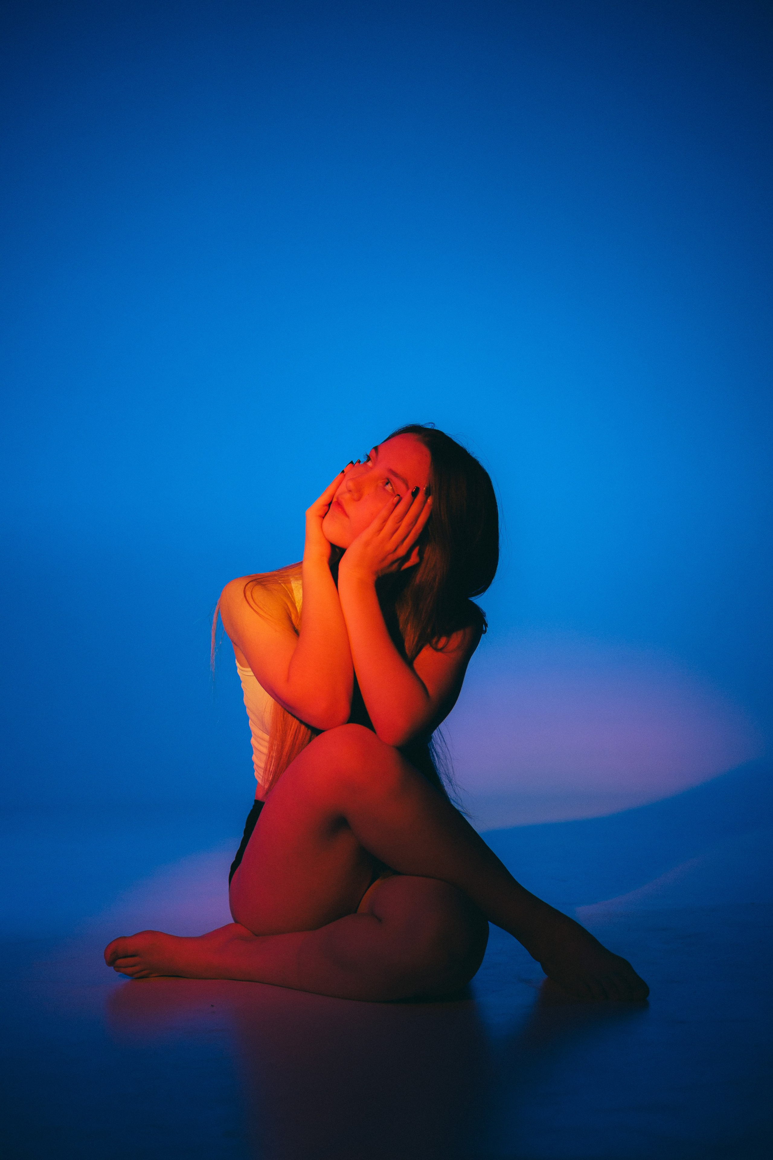 Саша и Ангелина. Фотограф Благовещенска Яна