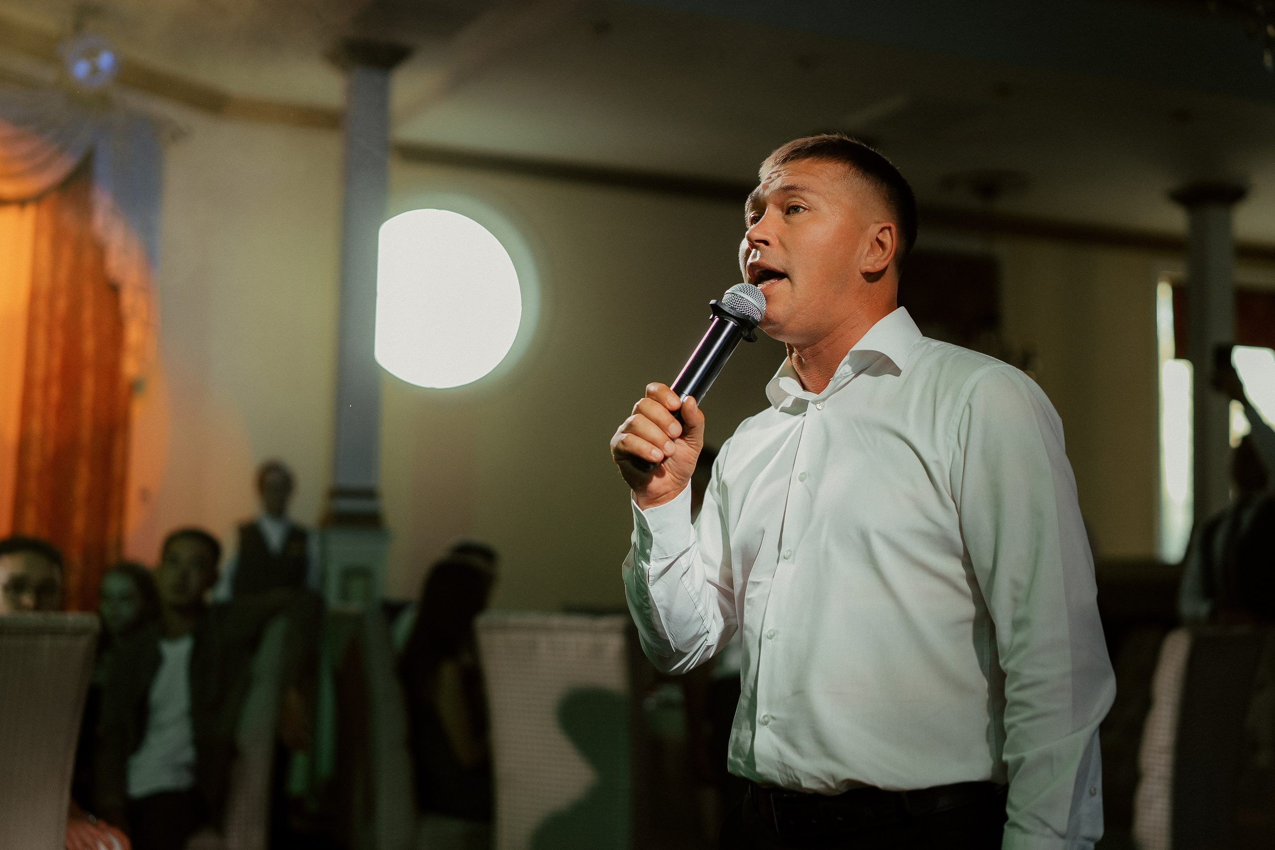 Михаил и Валерия. Фотограф Никита Анкудинов. Москва — Чебоксары — Казань