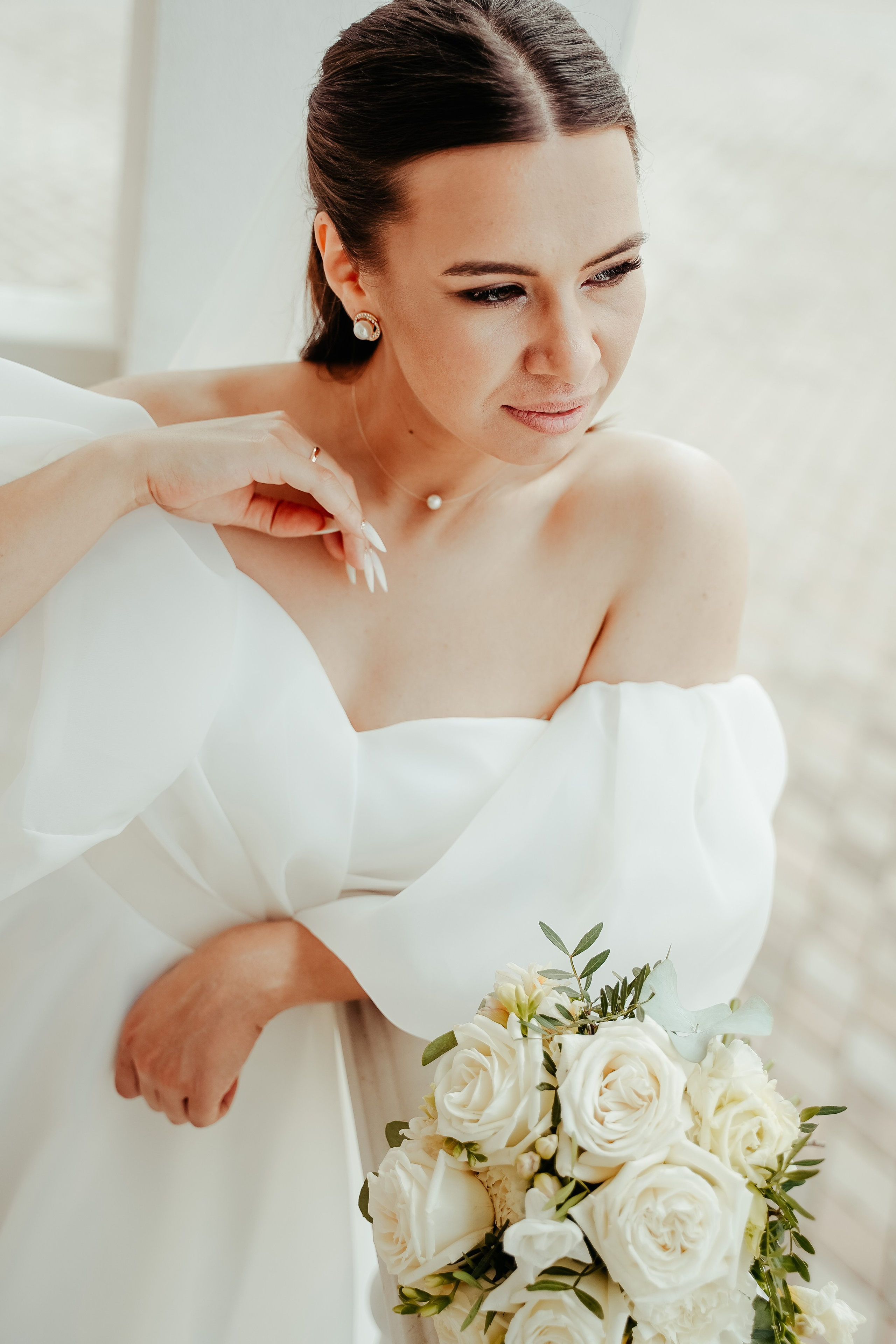 Надя и Руслан