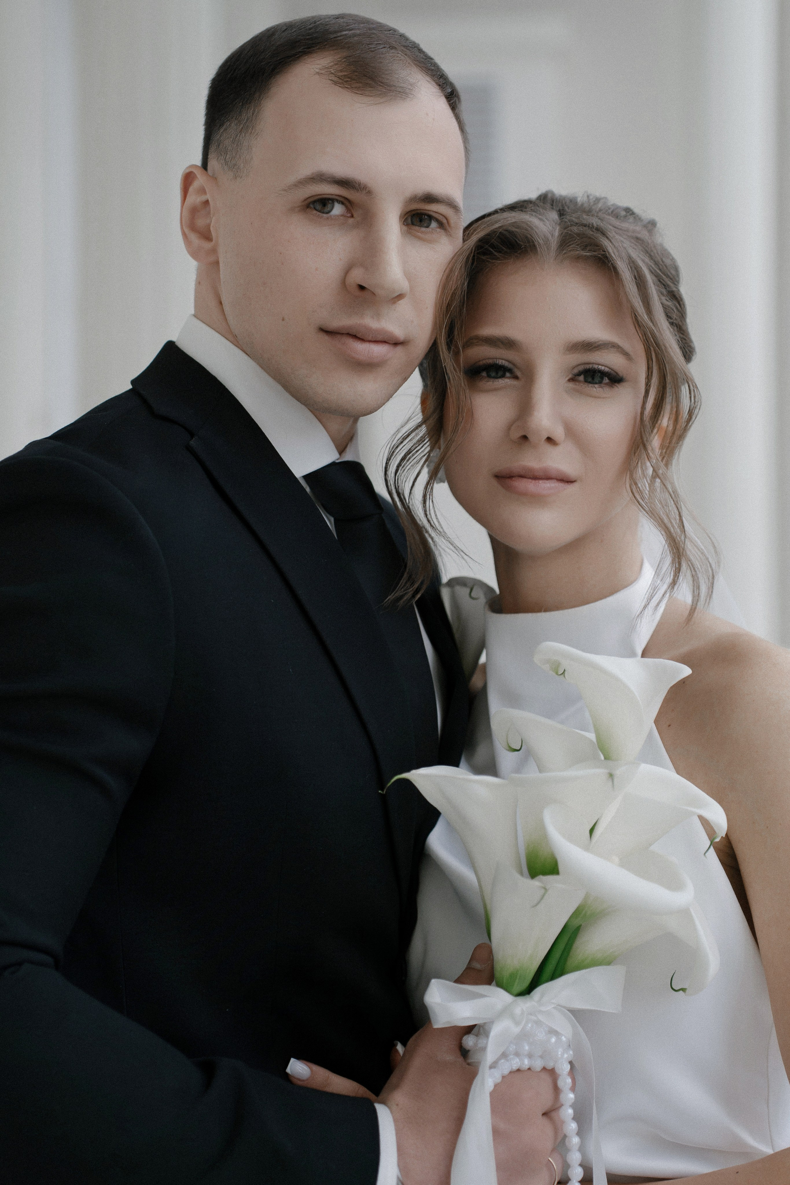 V & D | VILLA ITALIA. Свадебный фотограф в Москве и Краснодаре Анастасия Прудко