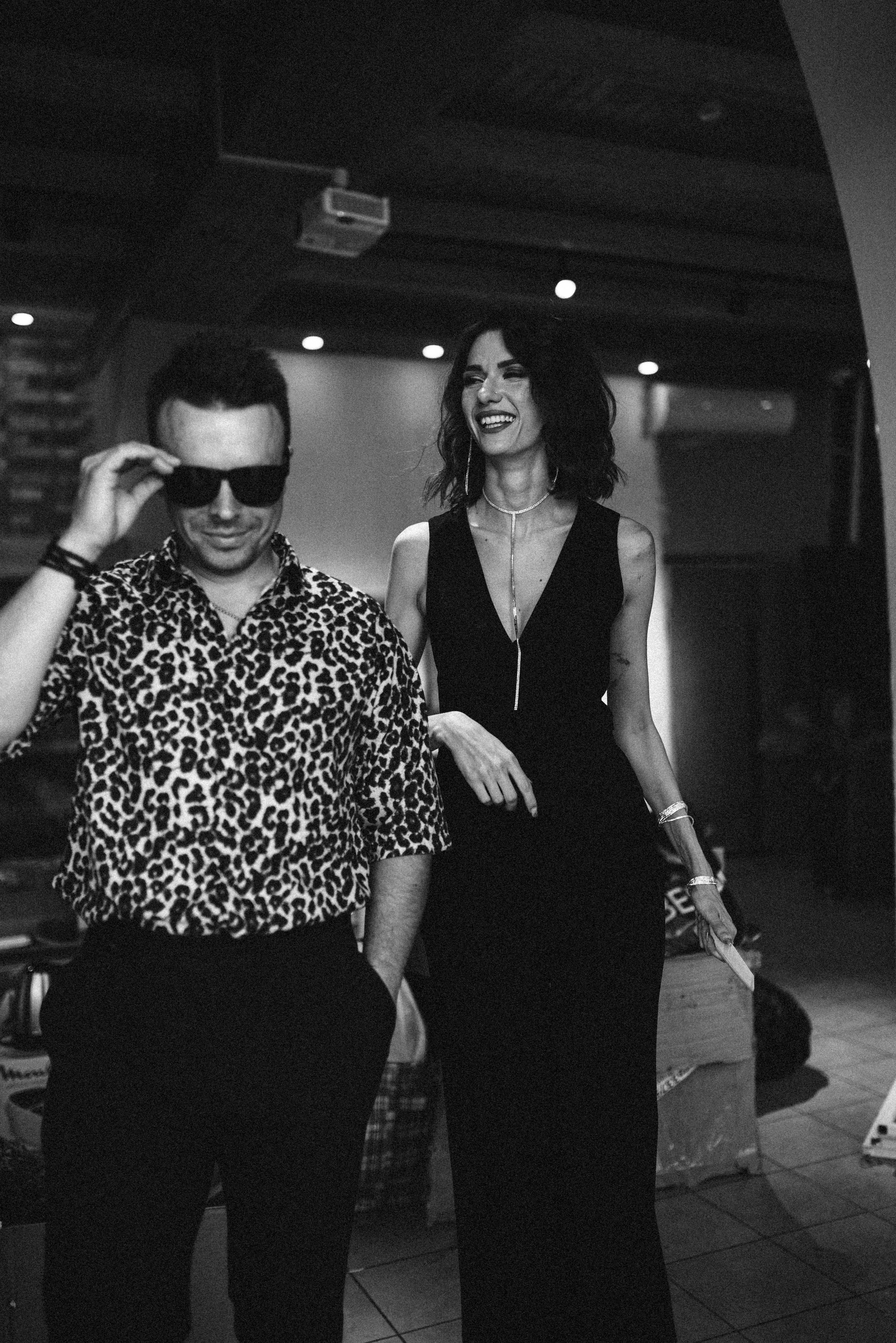 Кавер группа «Friends» soundcheck| ресторан «ШатоПино». Фотограф Санкт-Петербург, Новороссийск