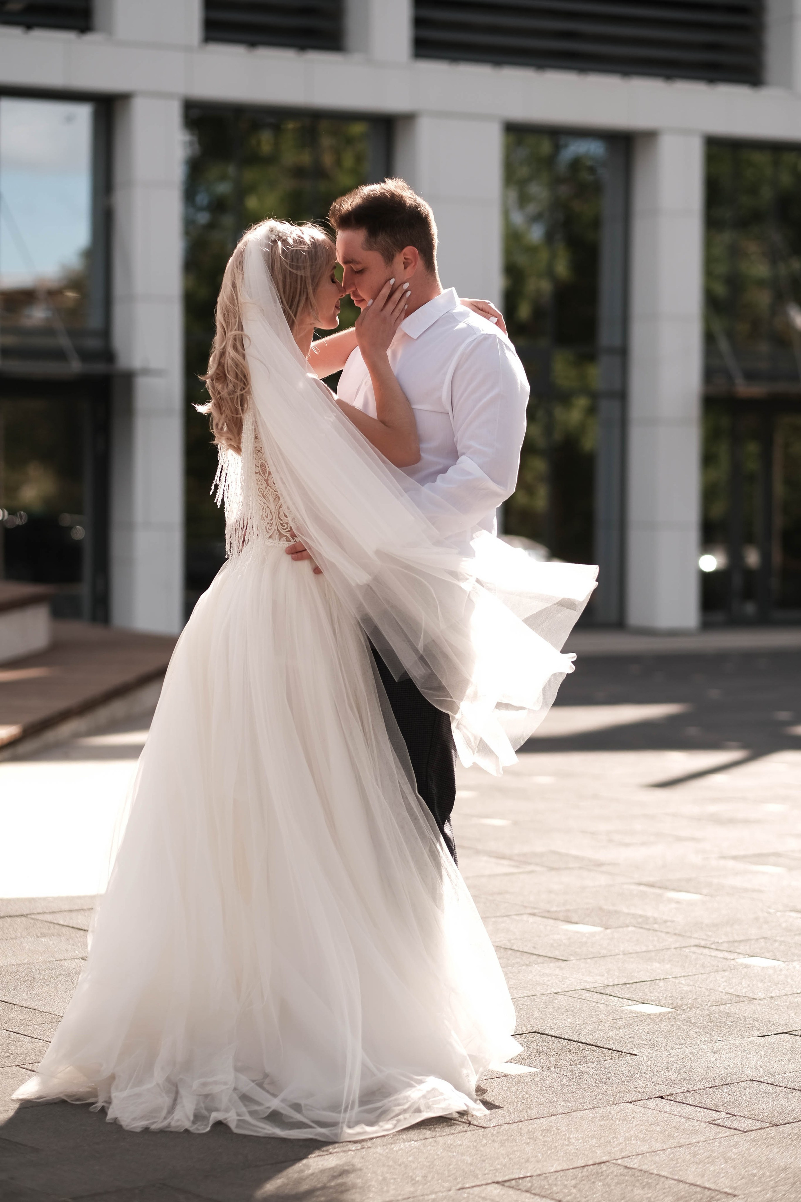 Любить в машине. Фотограф в Ижевске и Казани Богданов Яков