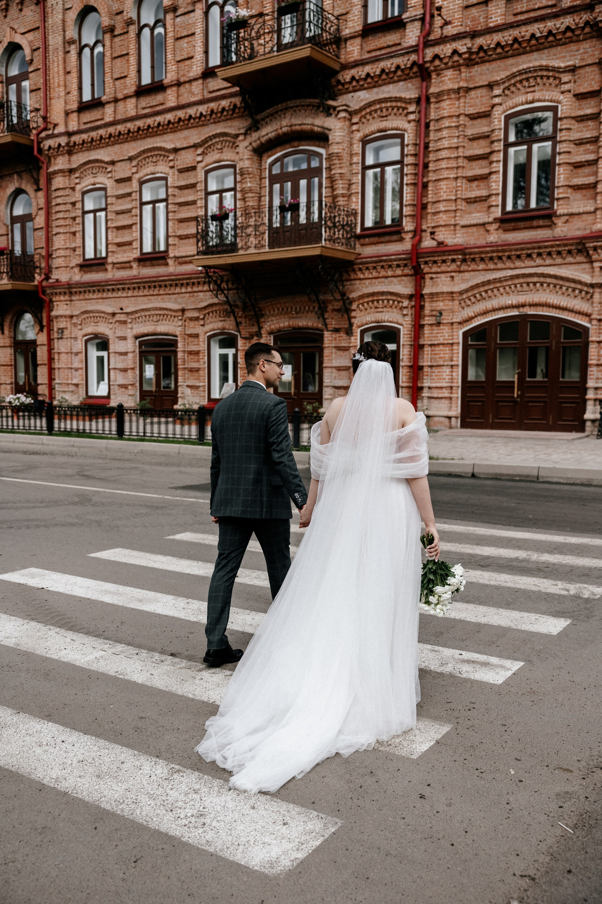 Паша и Настя. Организатор мероприятий в Абакане I Ольга Петухова