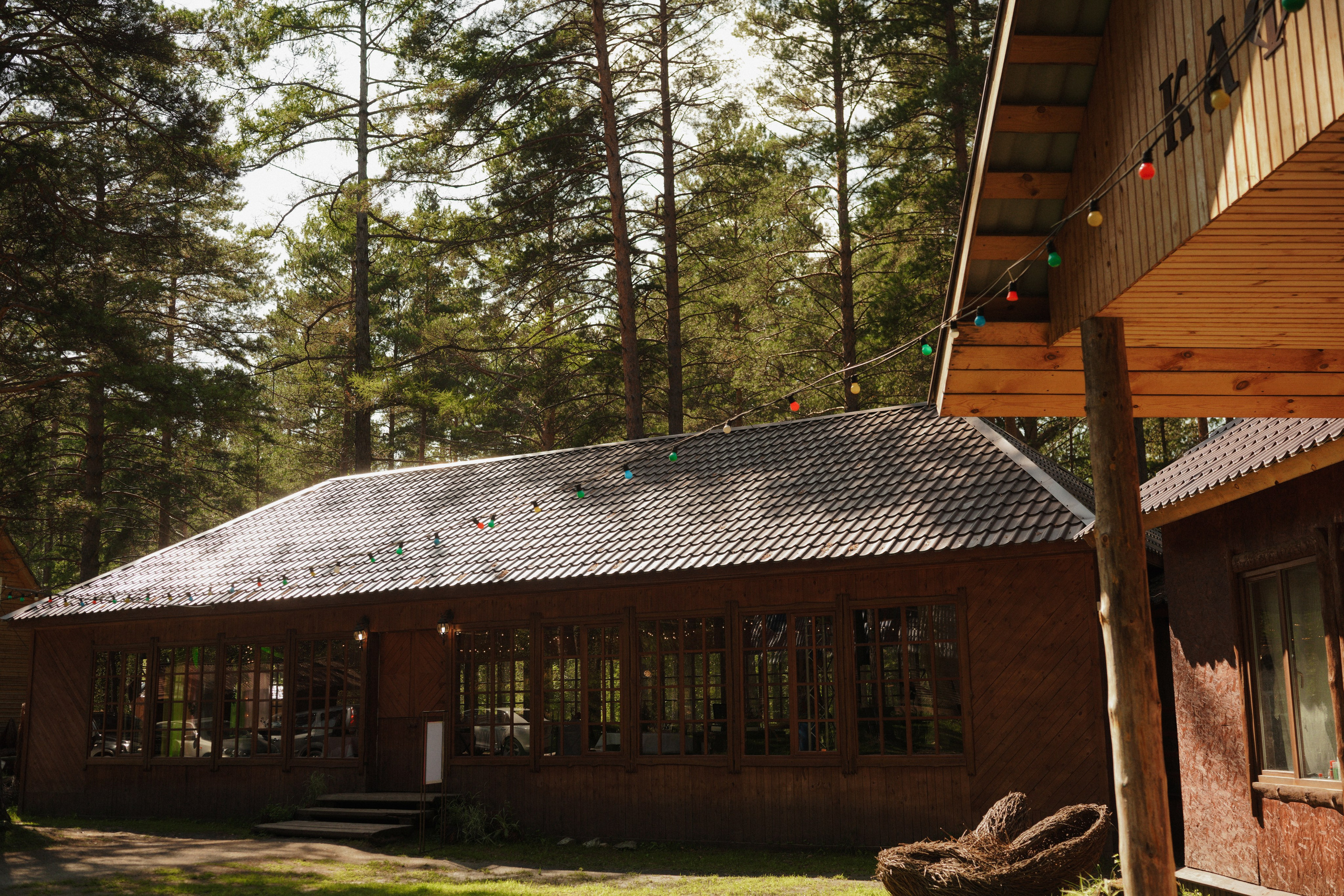 Влад и Даша. Организатор мероприятий в Абакане I Ольга Петухова
