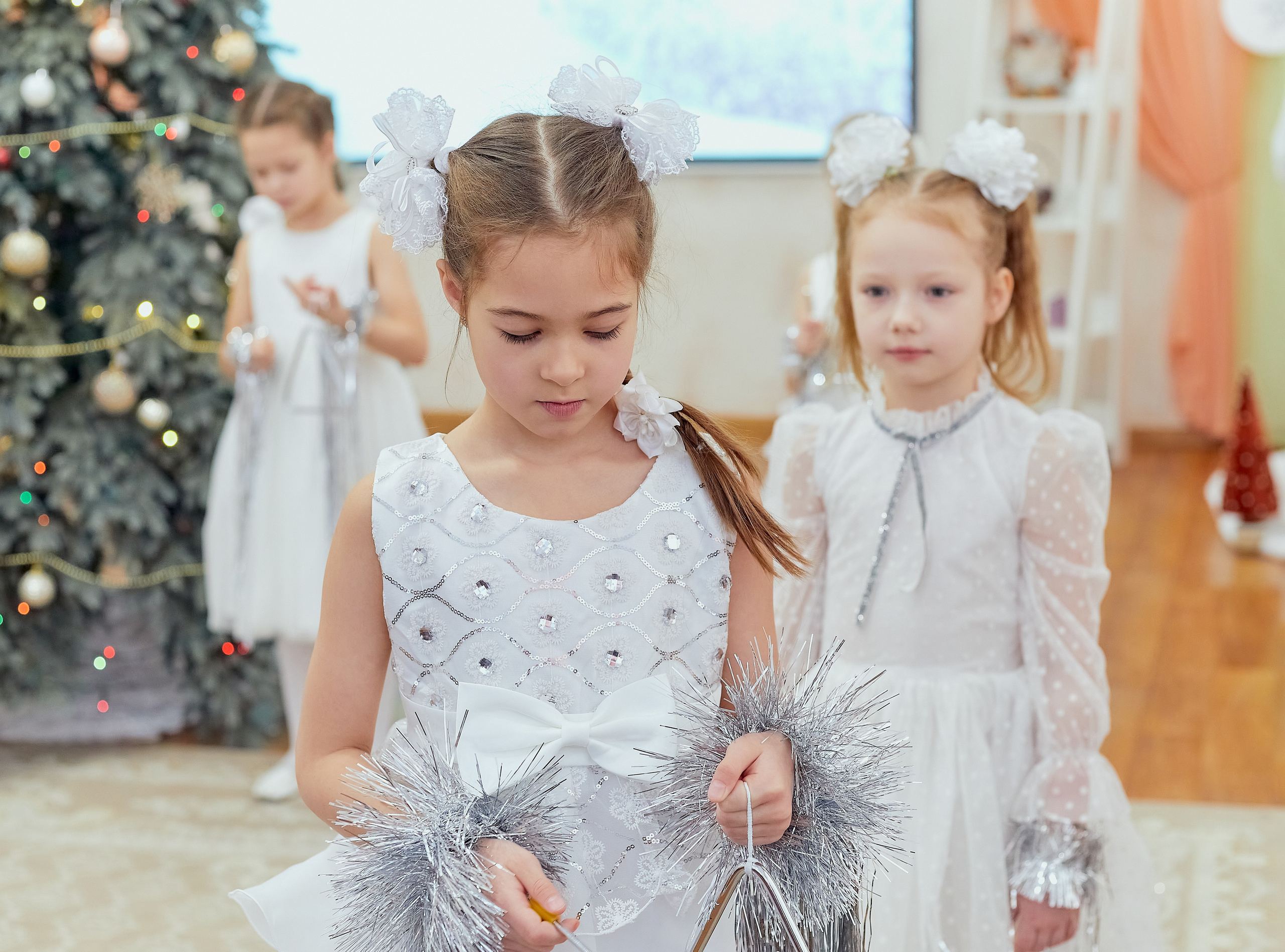 Садик. Семейный и детский фотограф в Ярославле Юлия Галашина