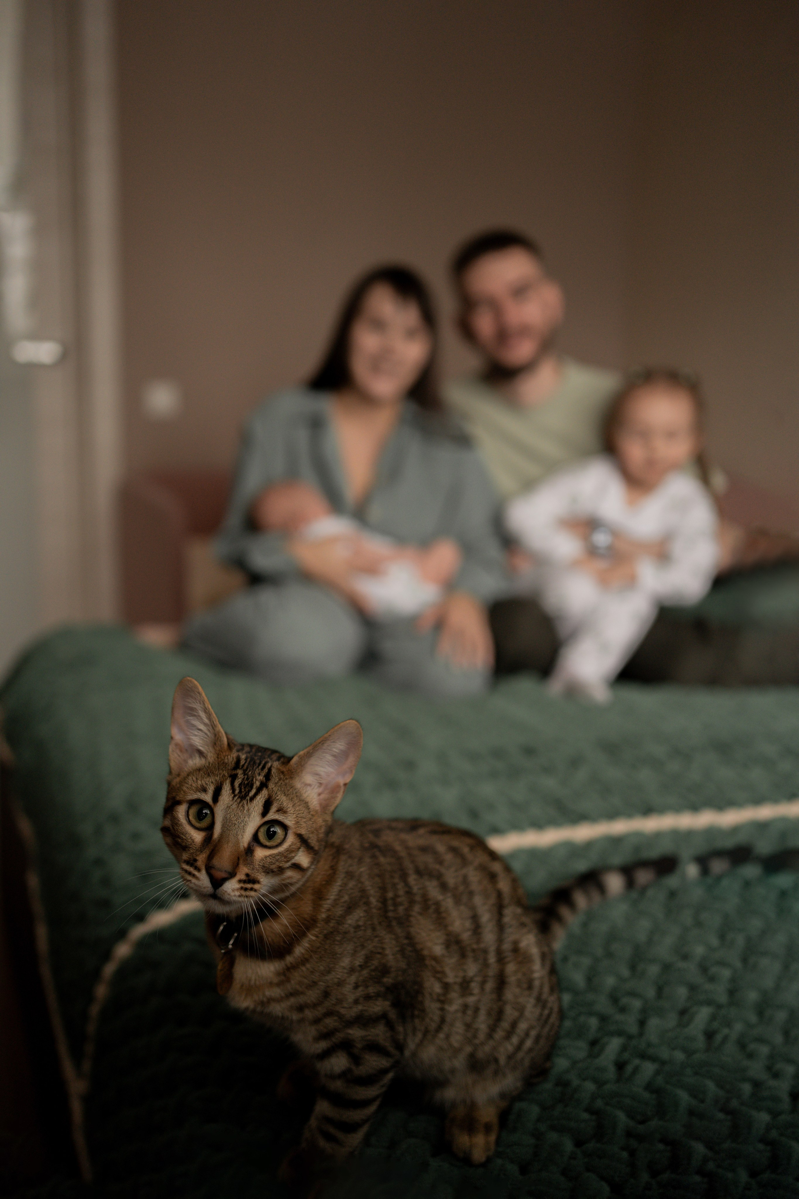 Оля, Коля, Аня, Рита. Фотограф грудного вскармливания в Москве Екатерина