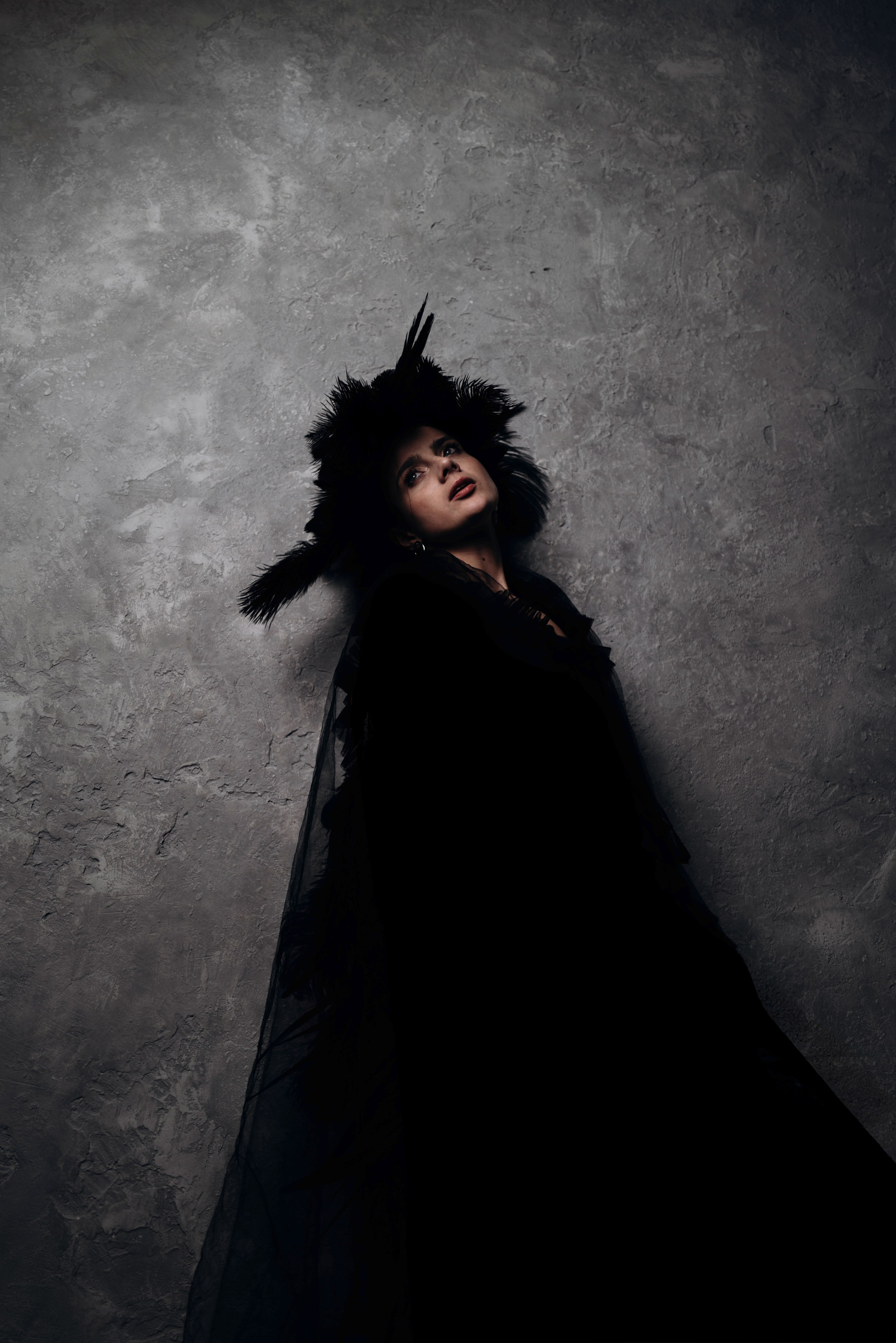 Алина. Maxon Magnusson