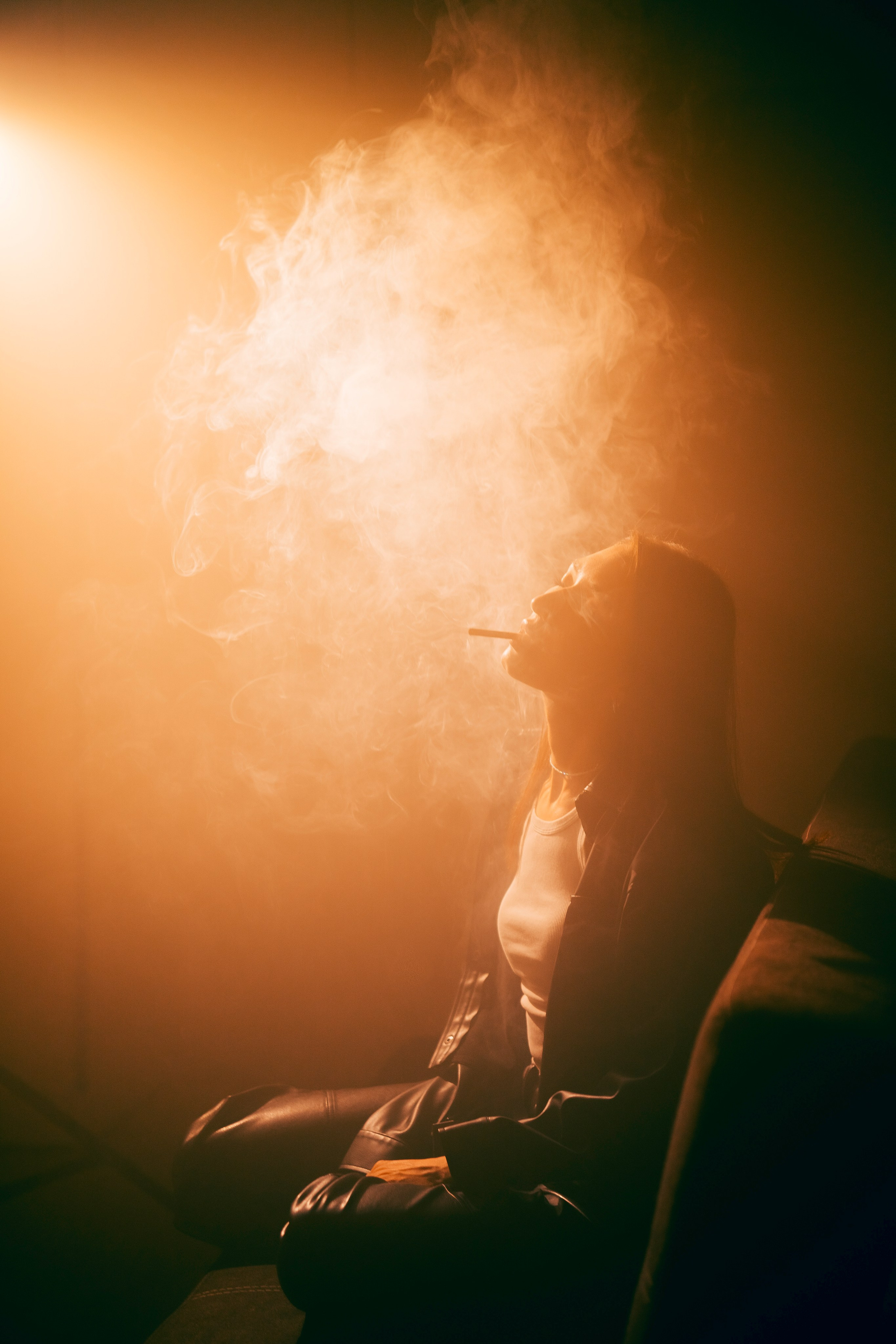 Анна. Maxon Magnusson