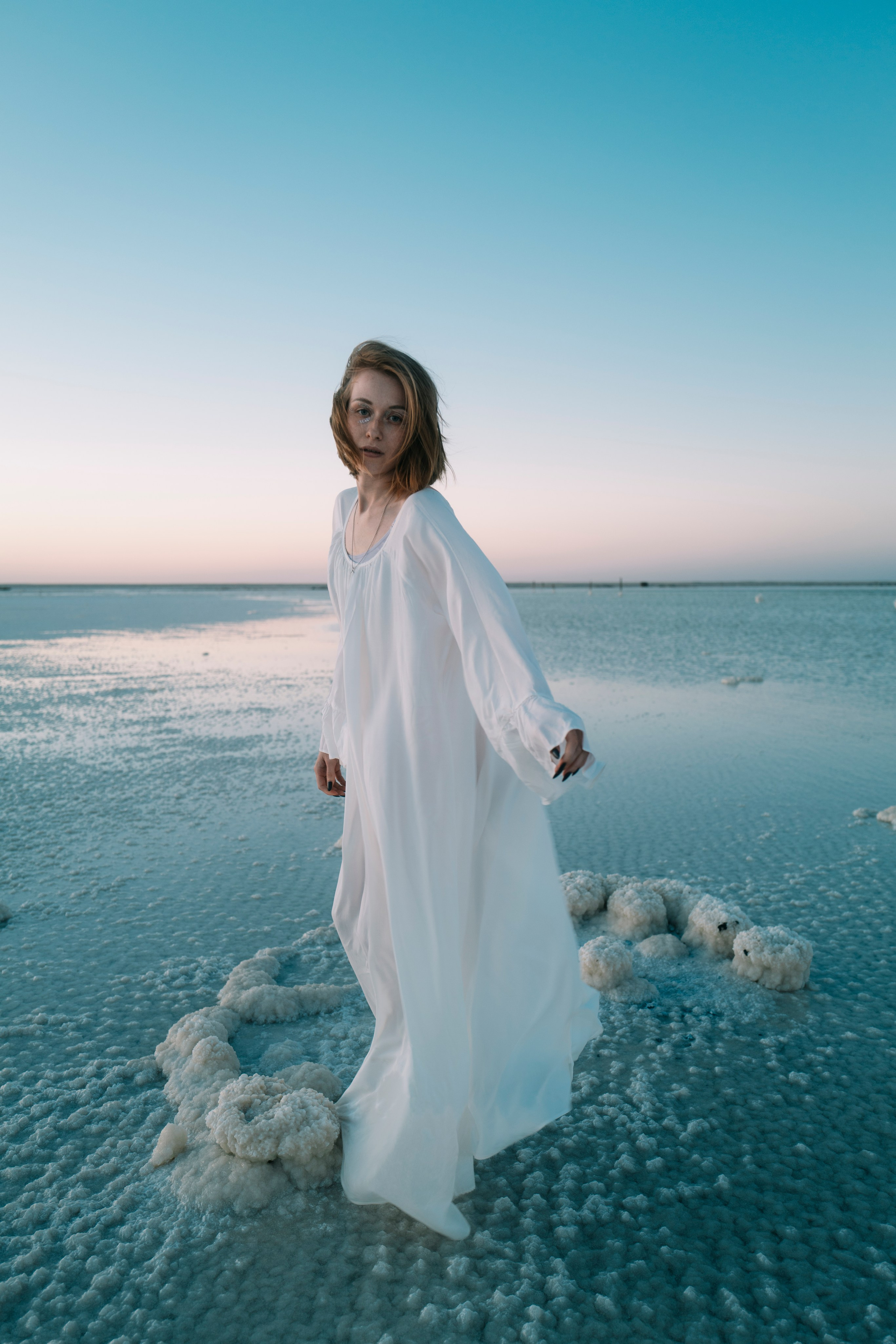 Мария. Maxon Magnusson