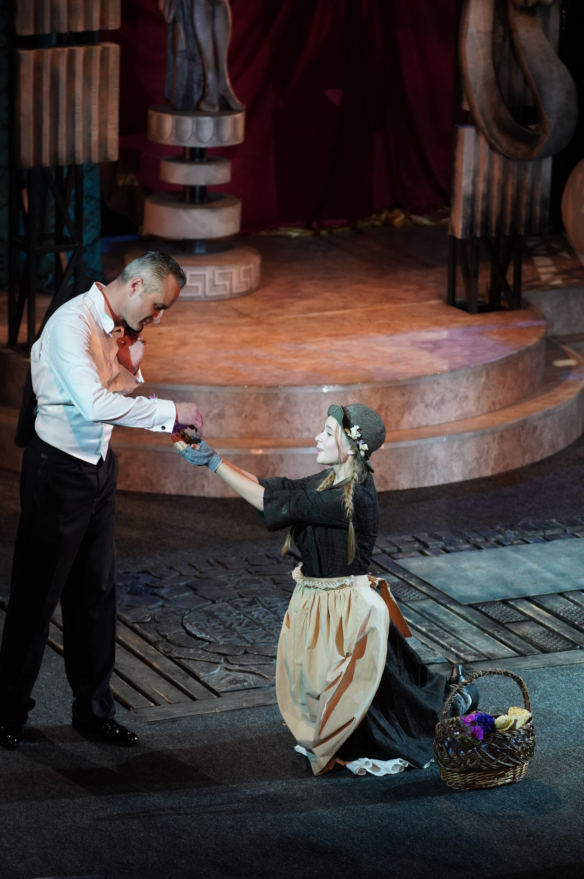 Репортаж. Maxon Magnusson