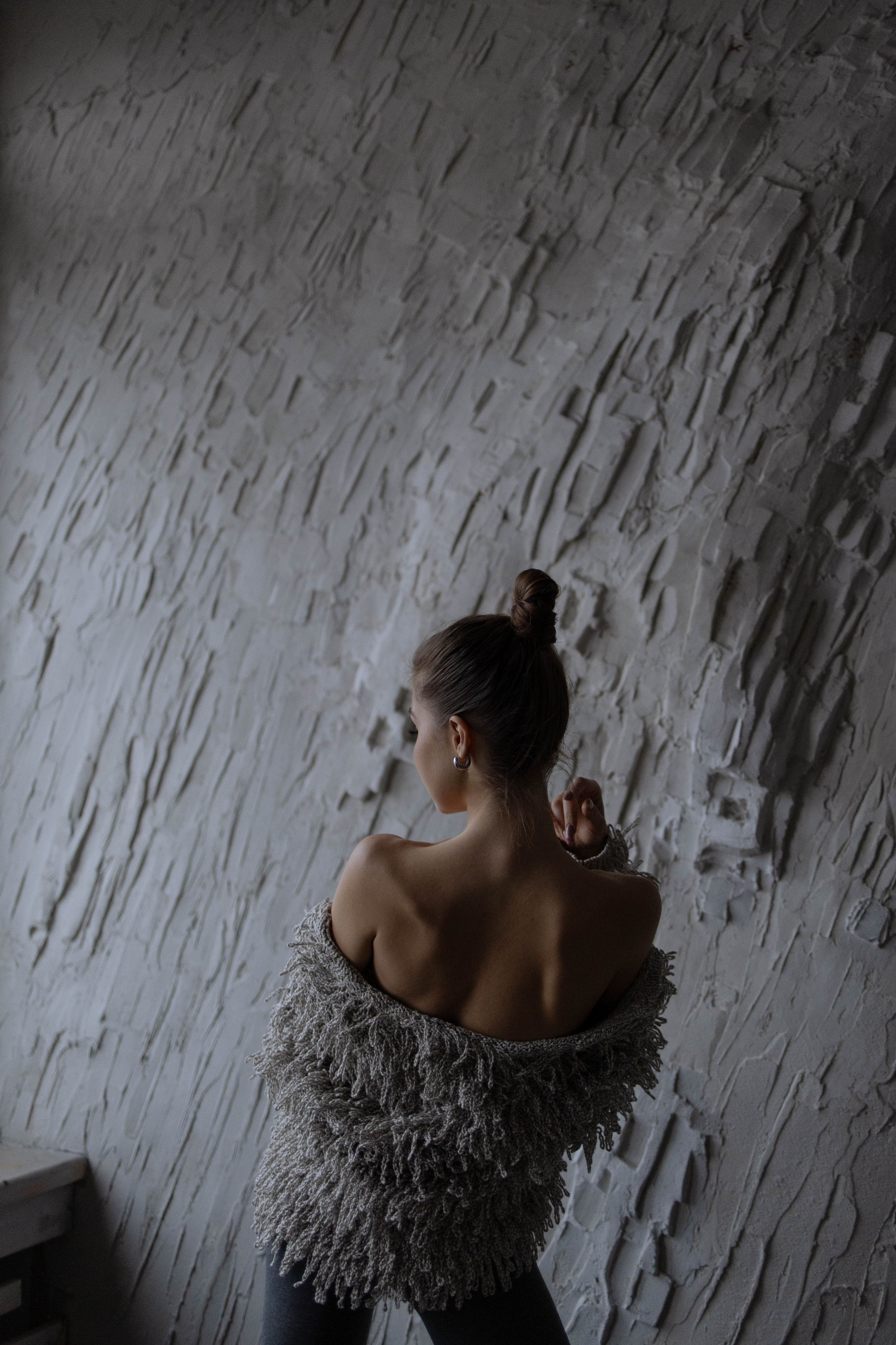 Beauty is a woman's weapon. Фотограф Софья Гречка