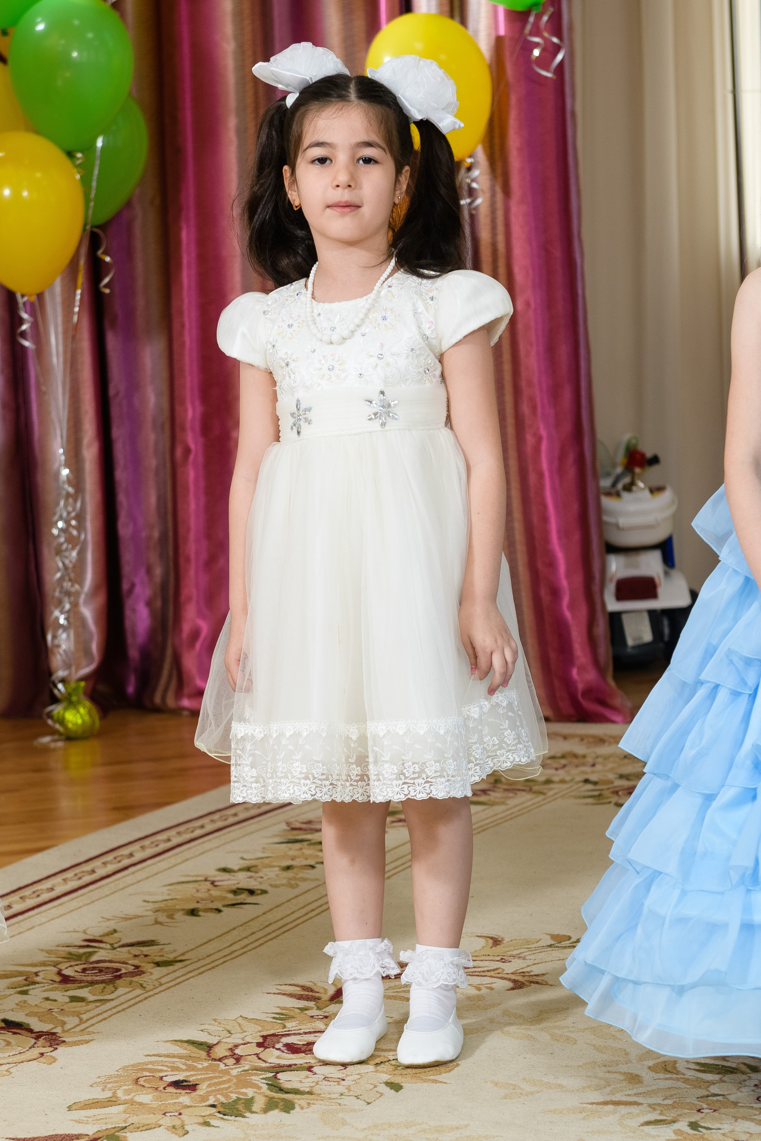 Выпускной утренник. Фотограф в Ростове-на-Дону Маркер Елена