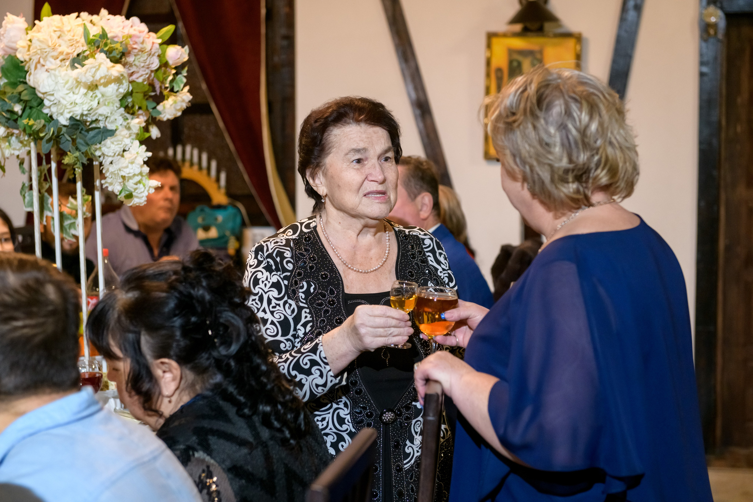 День рождения Риты. Фотограф в Ростове-на-Дону Маркер Елена