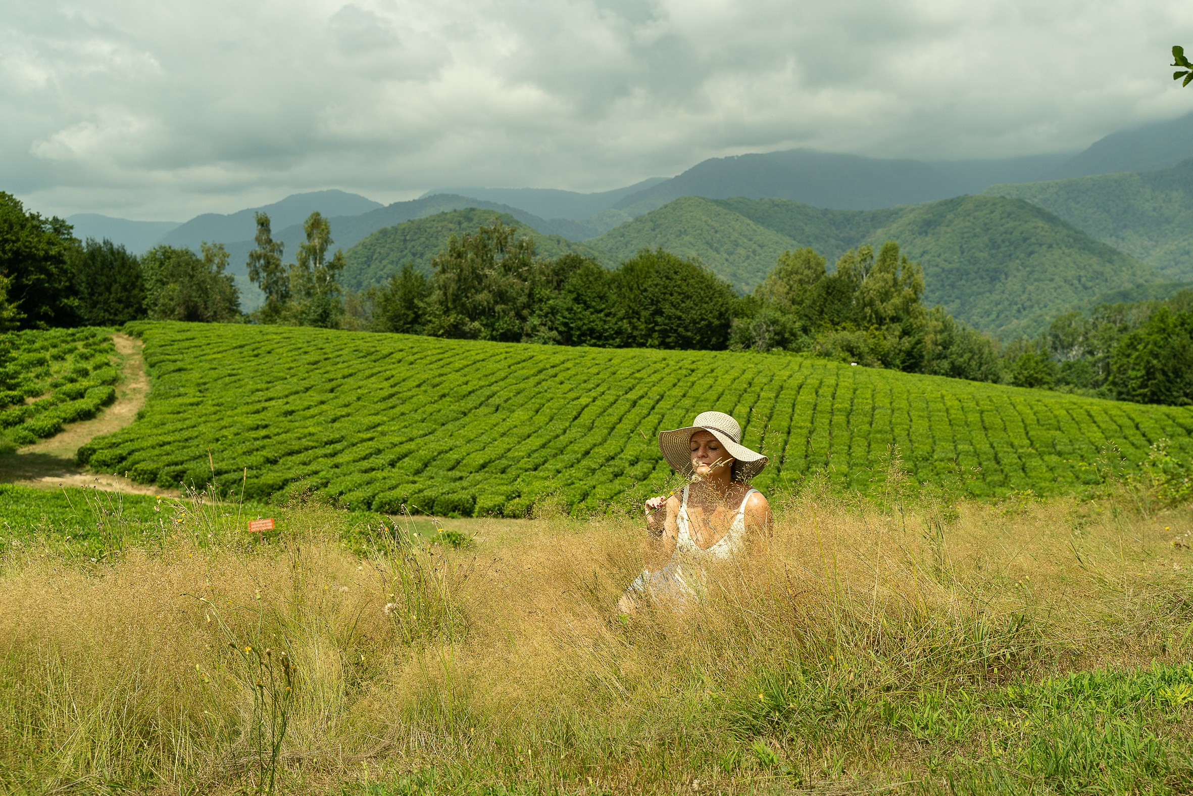 Фотограф в Сочи Елена Лисотина. Фототуры в Сочи