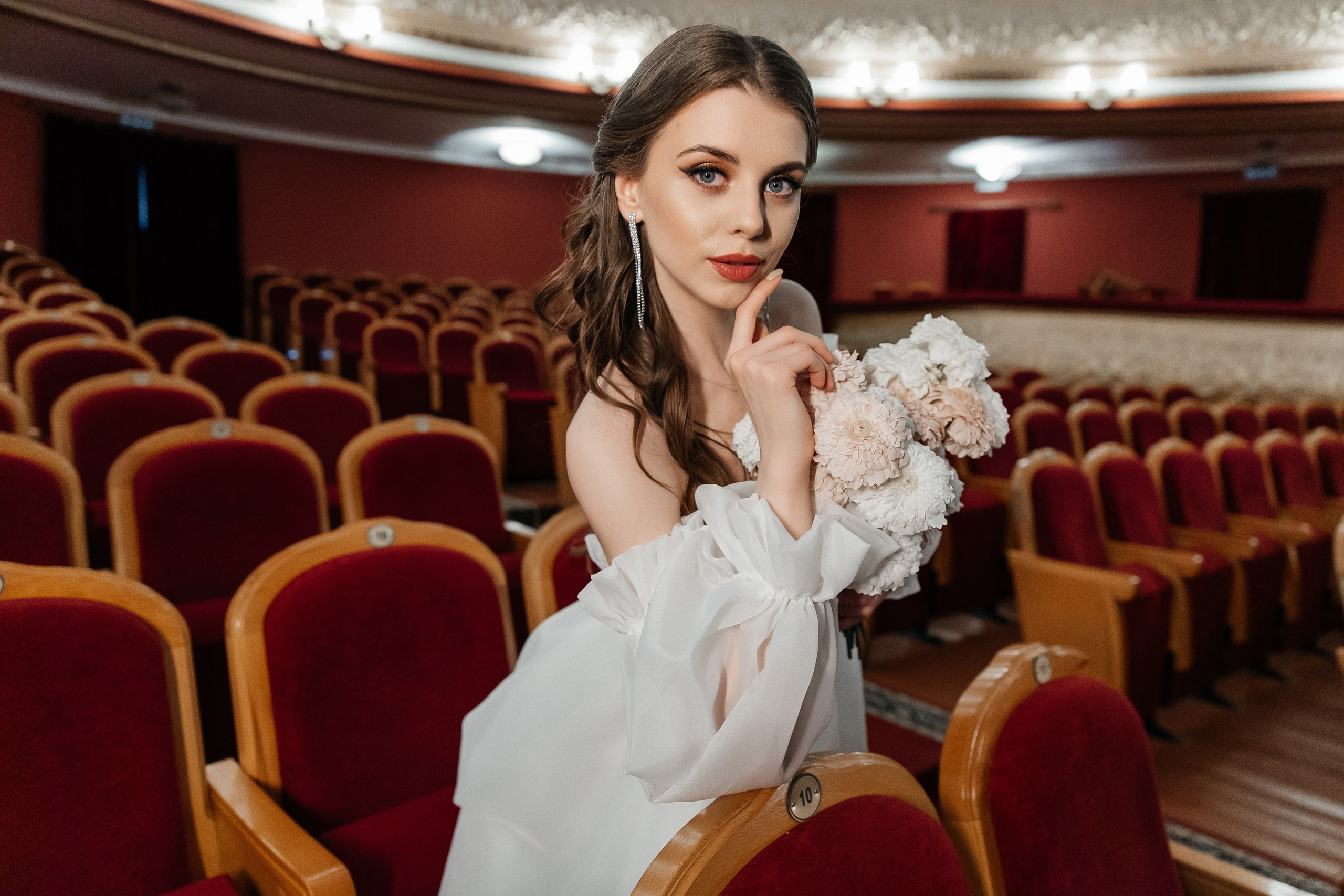 Елизавета. Свадебный и семейный фотограф Егорова Юлия