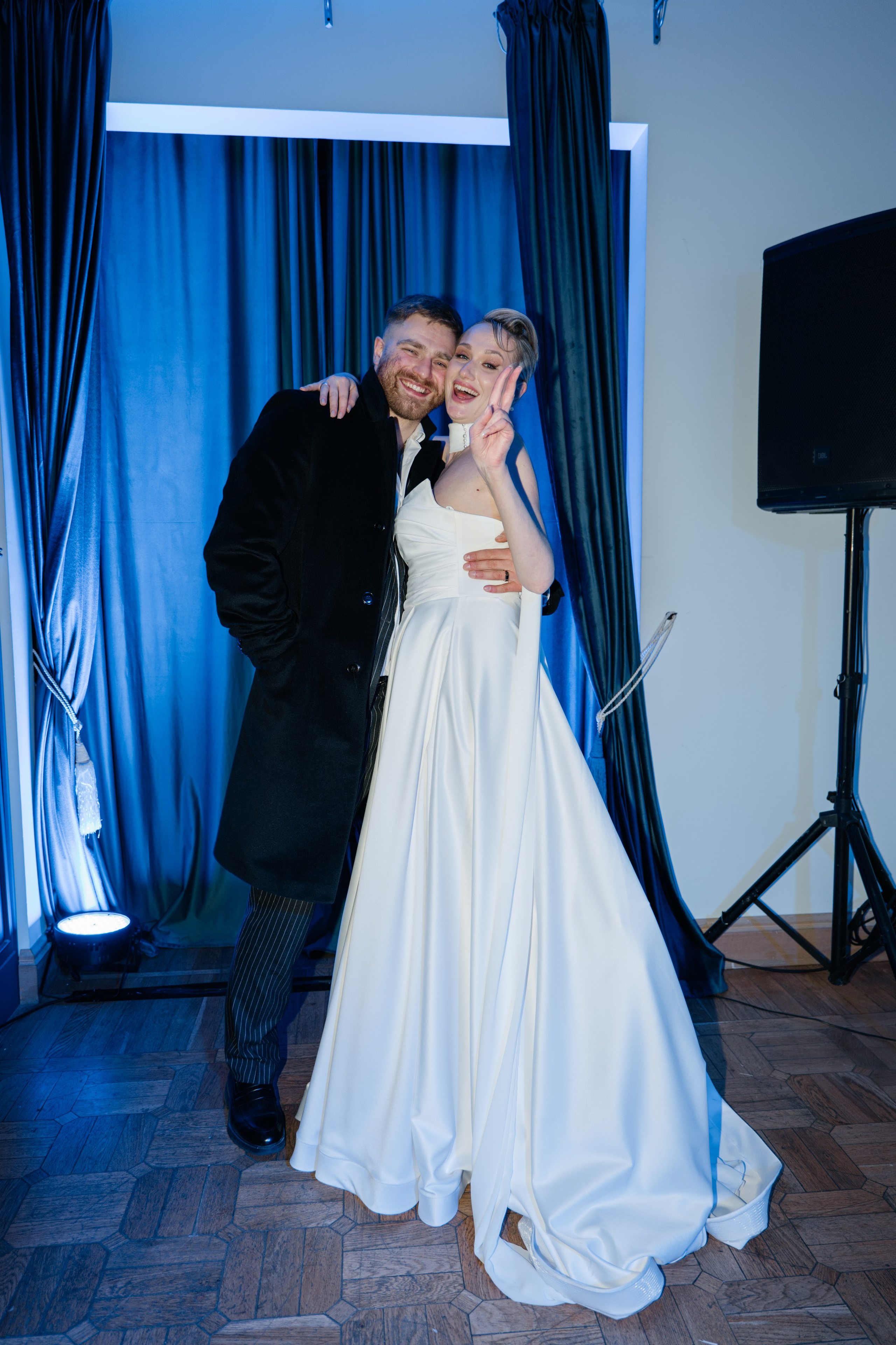 ALEXEY & SOFI. Свадебное ФОТО & ВИДЕО Москва/Липецк