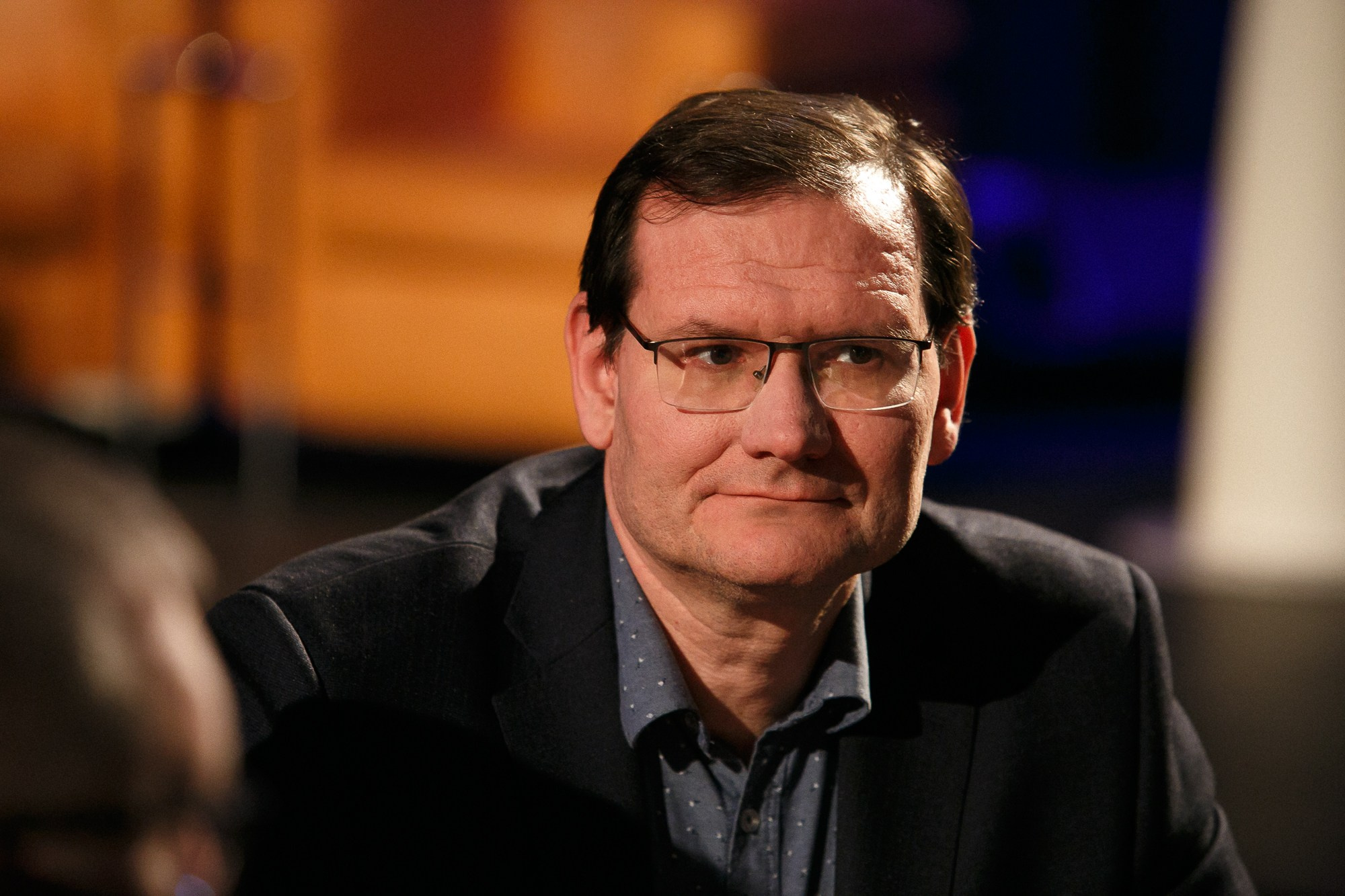 «ИГРОКИ». Рабочая сторона — бизнес портрет и репортаж в Санкт-Петербурге