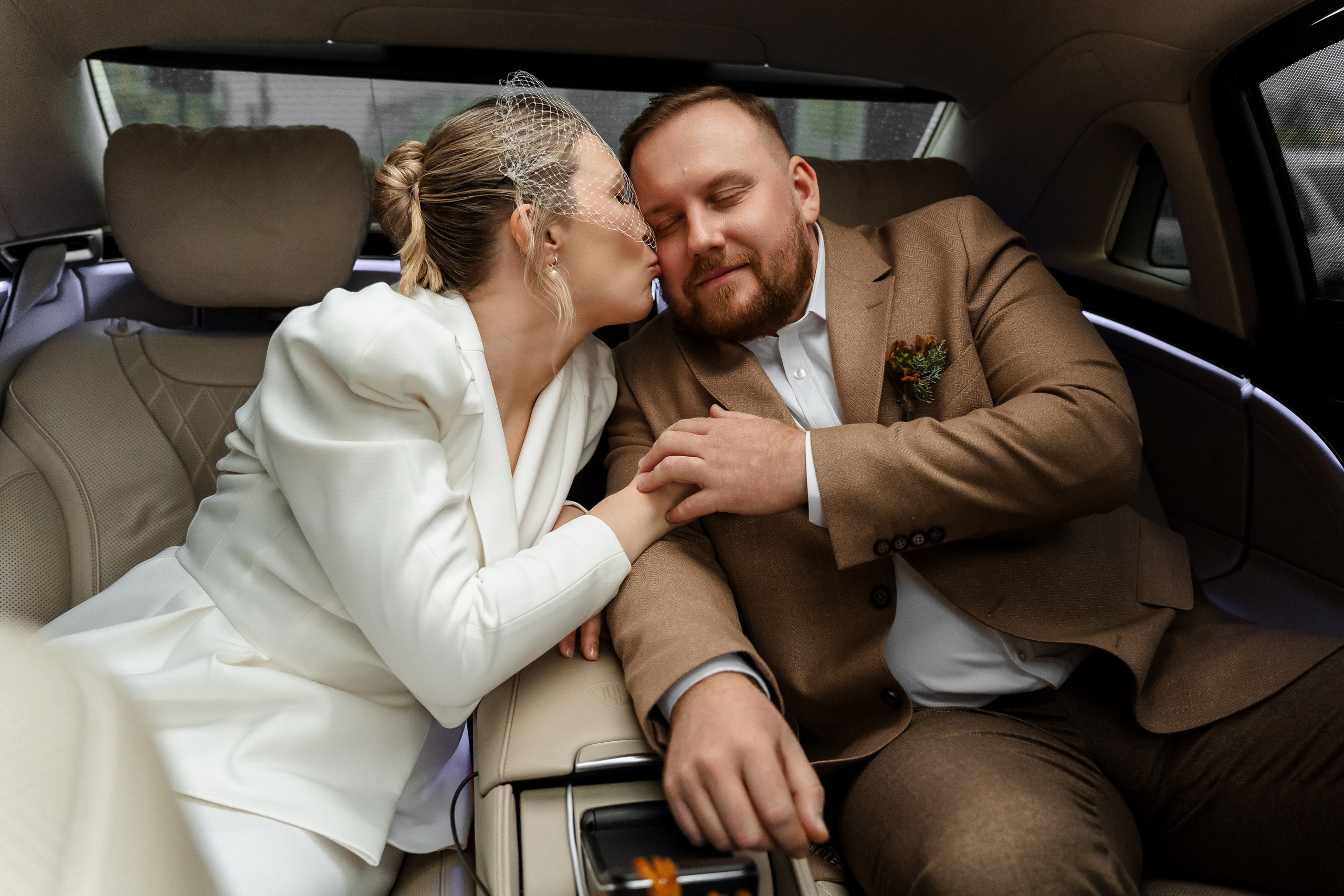 Свадьба Влада и Жени. Свадебный фотограф в Москве Яна Деньгина