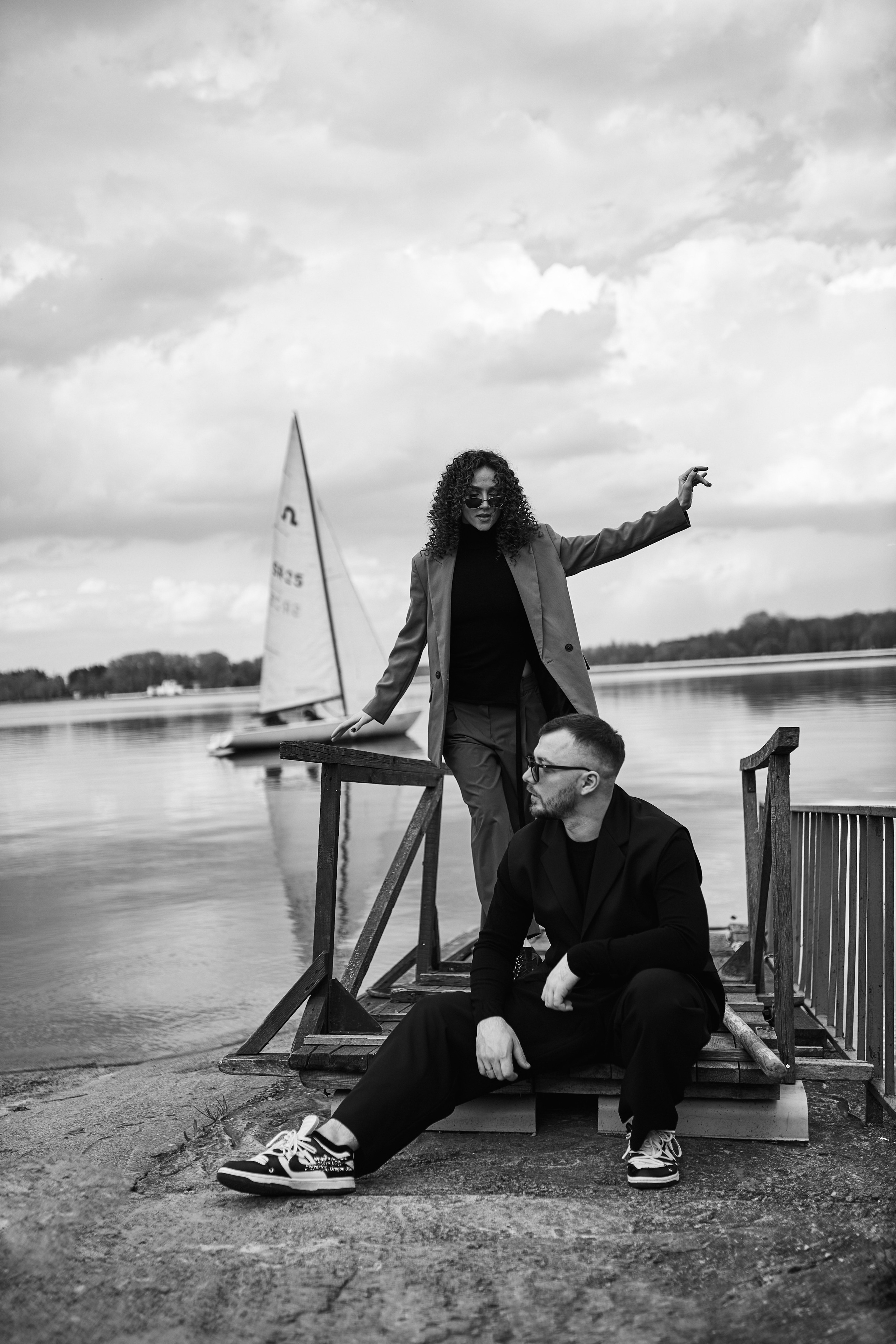 ЯХТ-КЛУБ. Cheta Kovalevsky фотографы