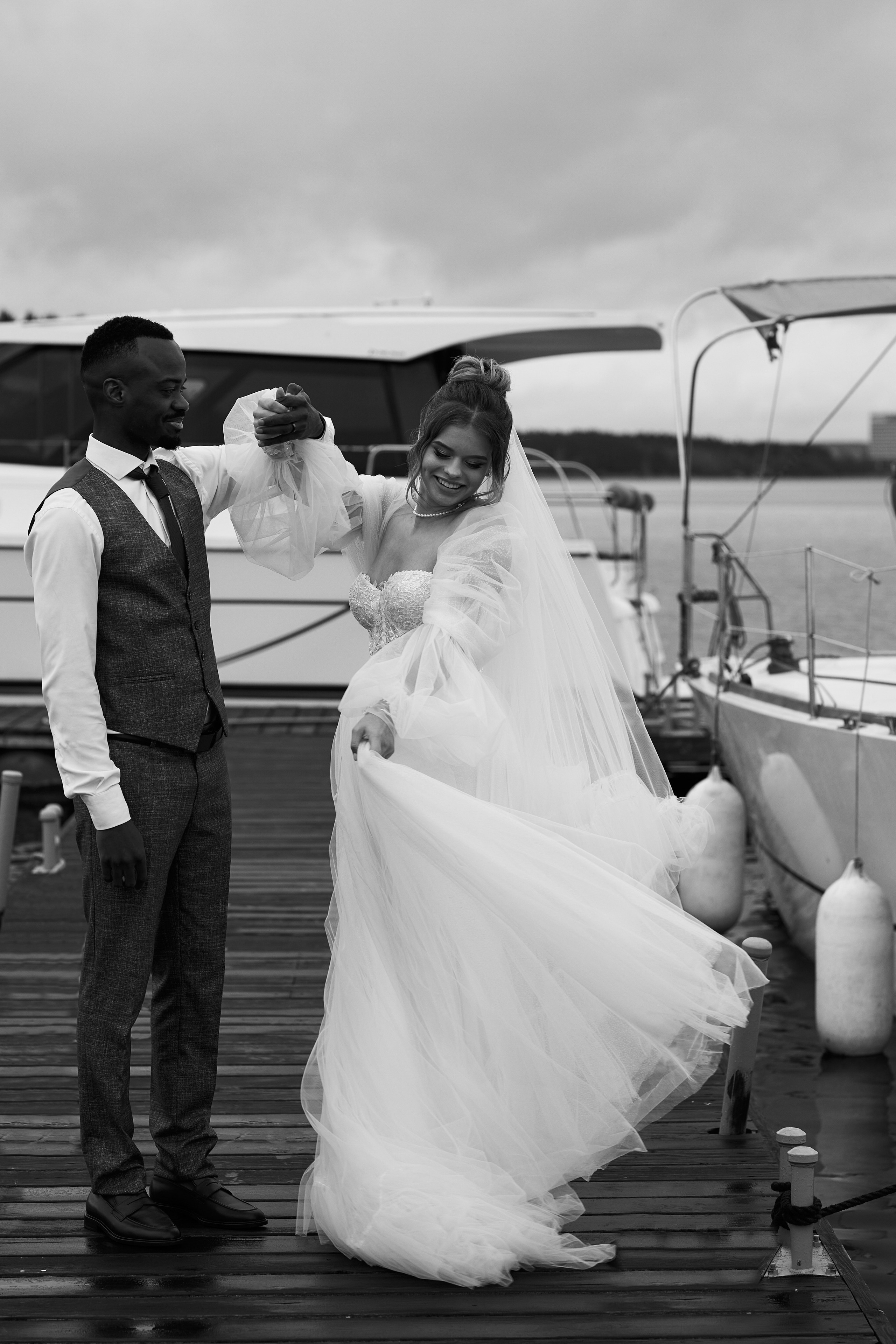 ЯХТА MADAM. Cheta Kovalevsky фотографы