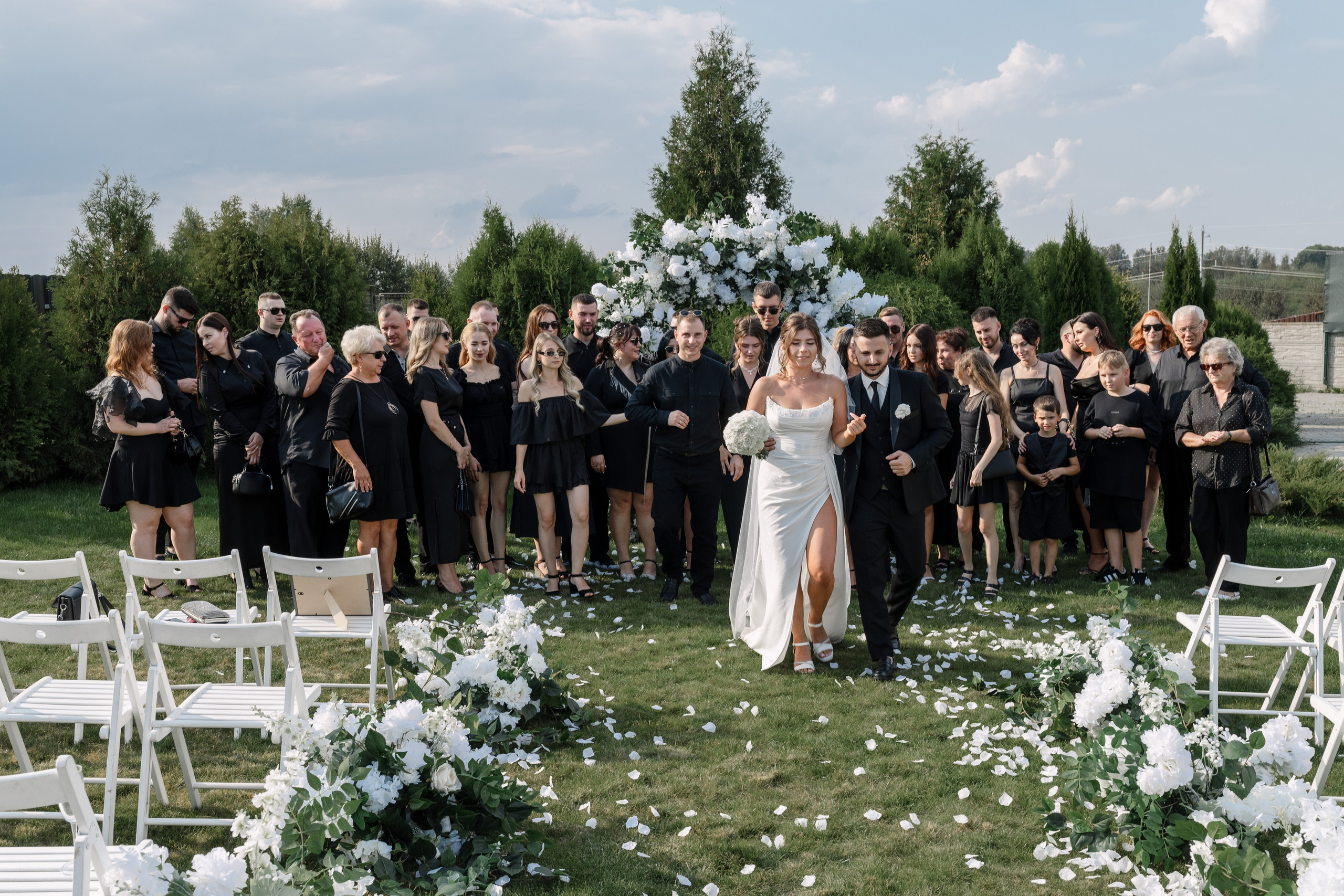 УСАДЬБА ГЕТСБИ. Cheta Kovalevsky фотографы