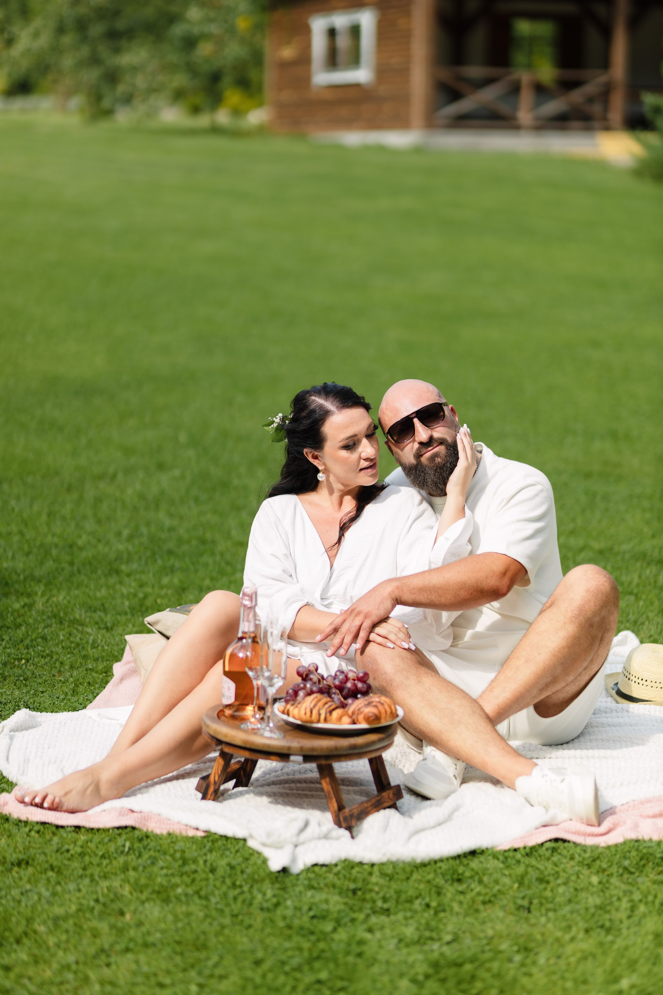 УСАДЬБА ГАНКА. Cheta Kovalevsky фотографы