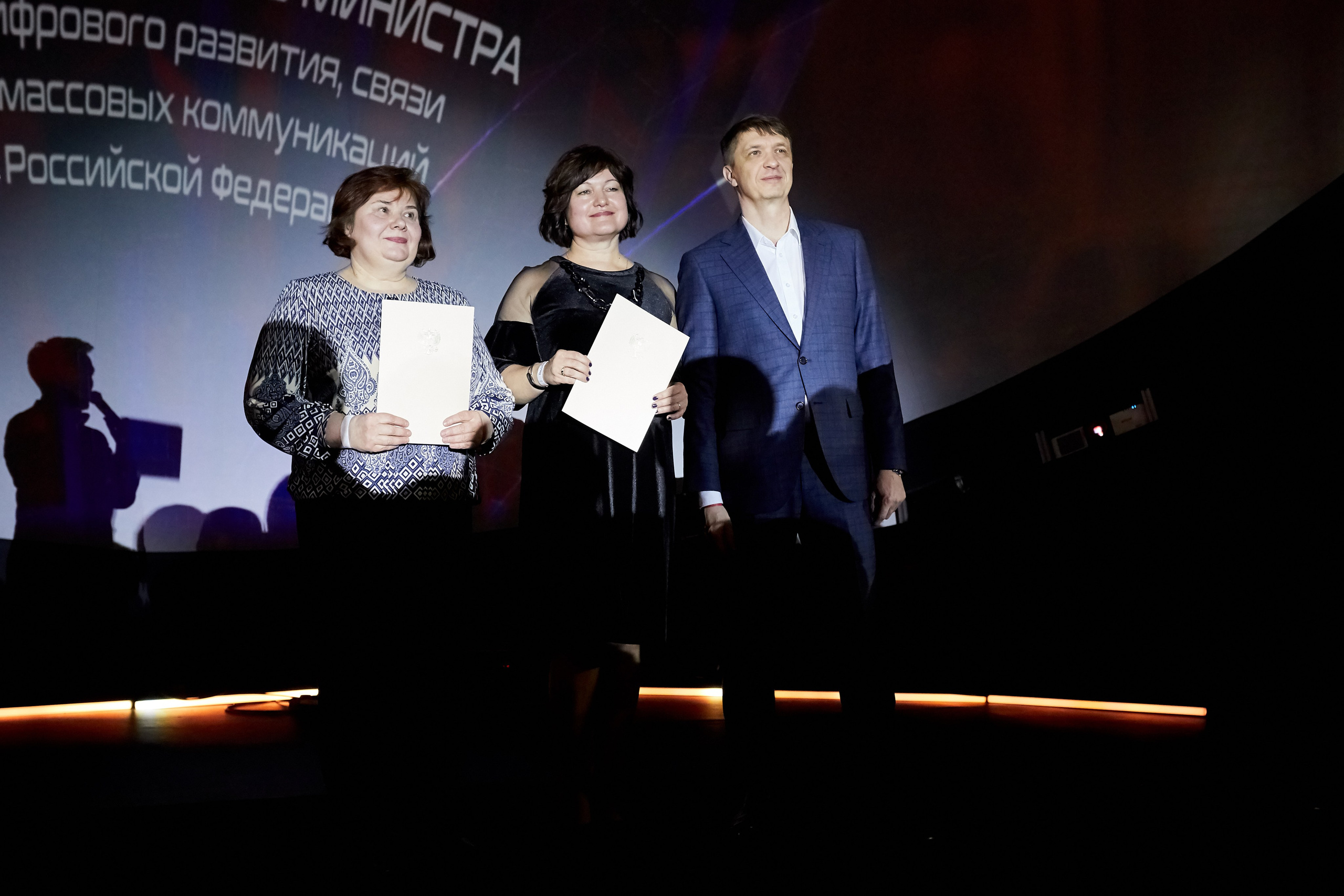 МГТС (корпоратив). Репортажный Фотограф