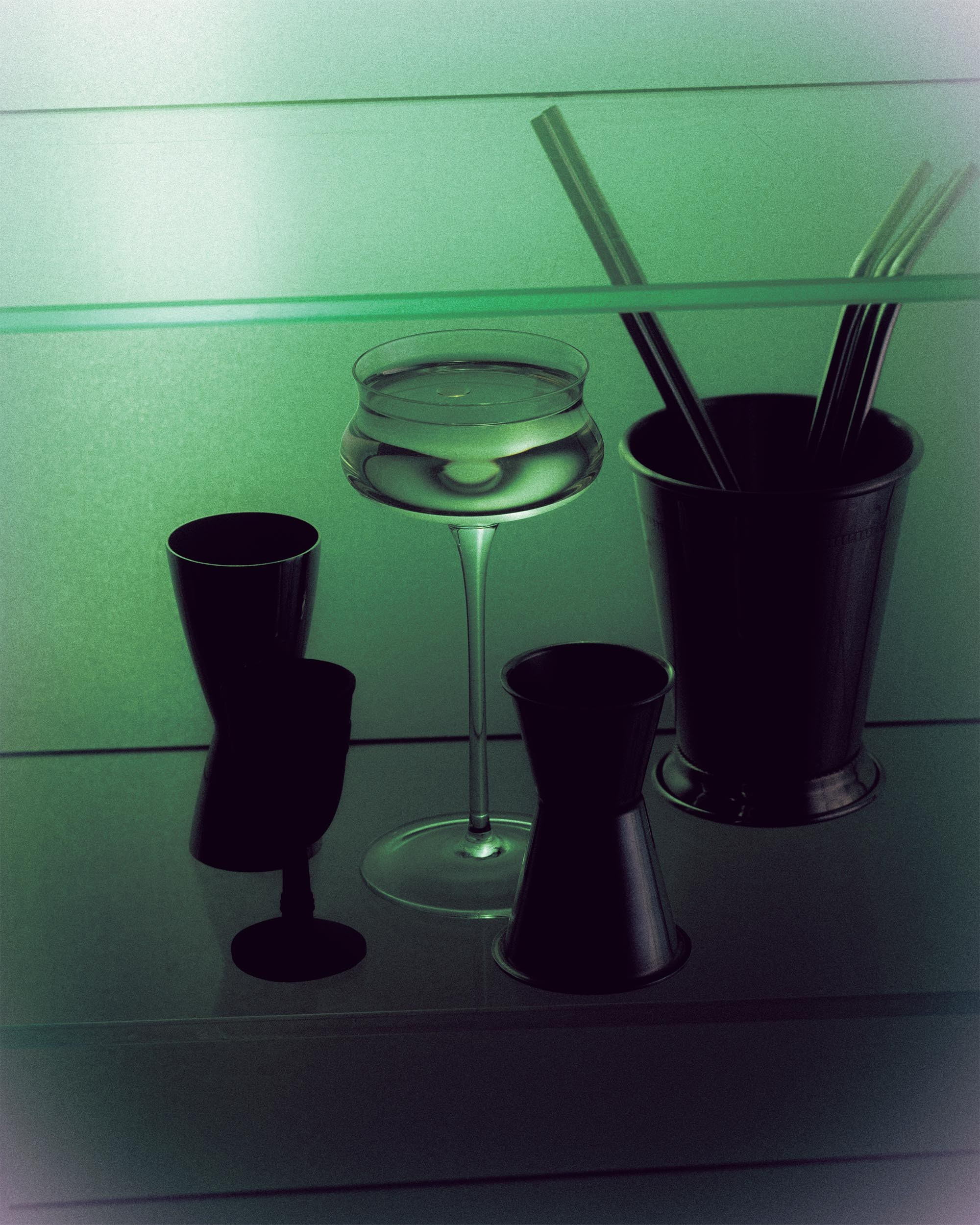 68 — ATOMIC. Ivan Petrov photographer