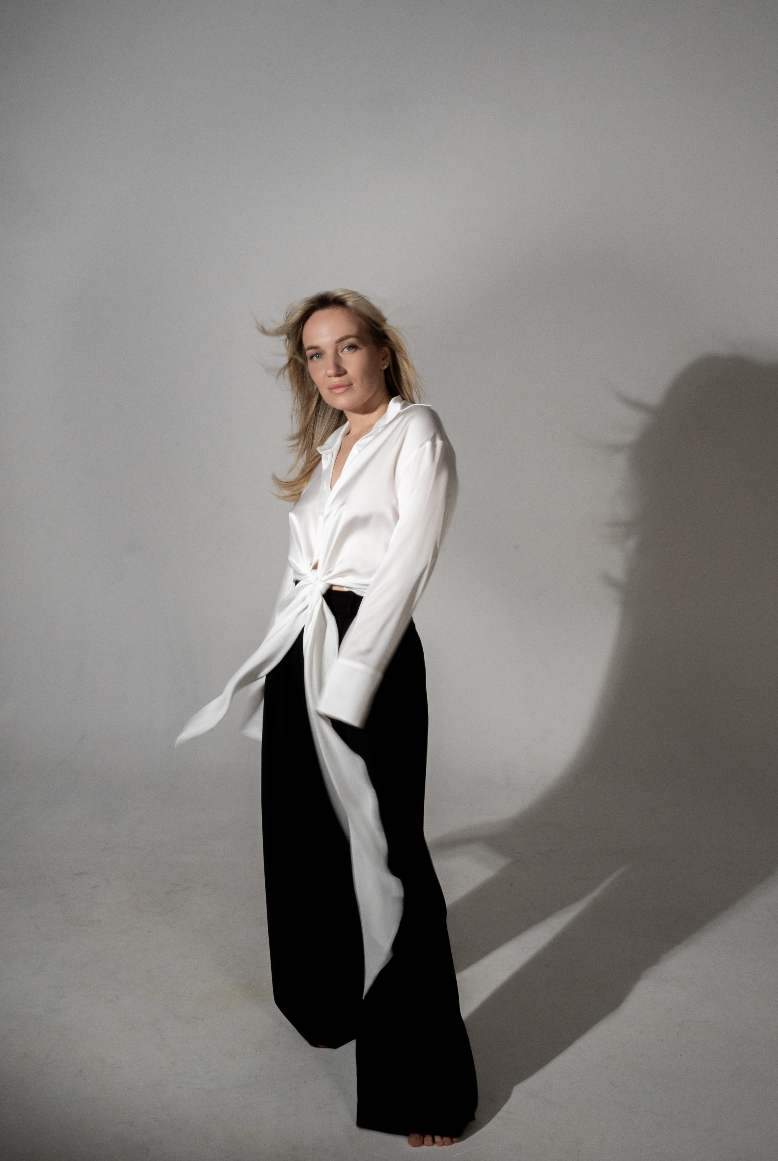 Юля и Варя. Фотограф Анна Котова