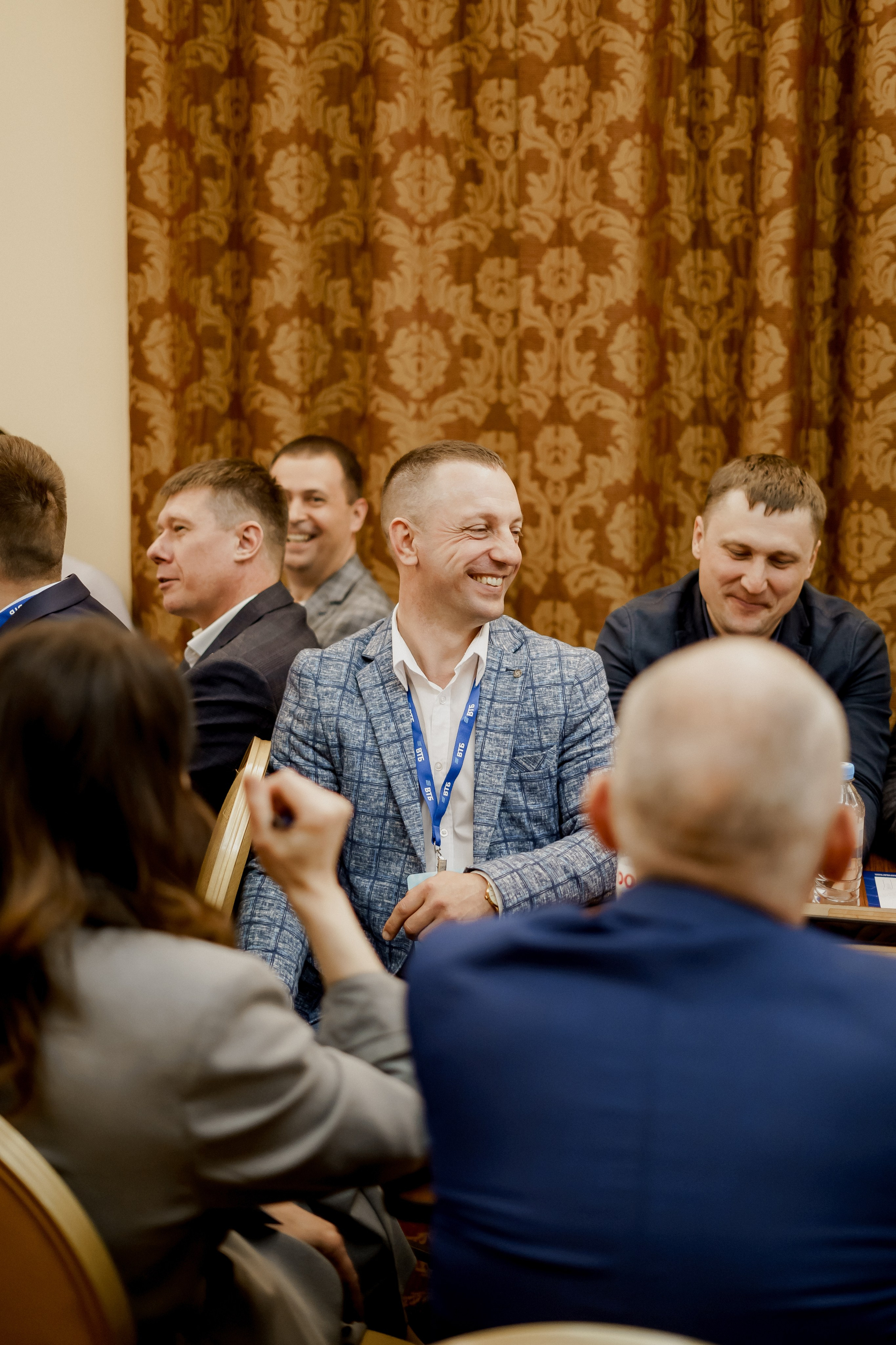 Втб. Фотограф Валерия Крахмалева