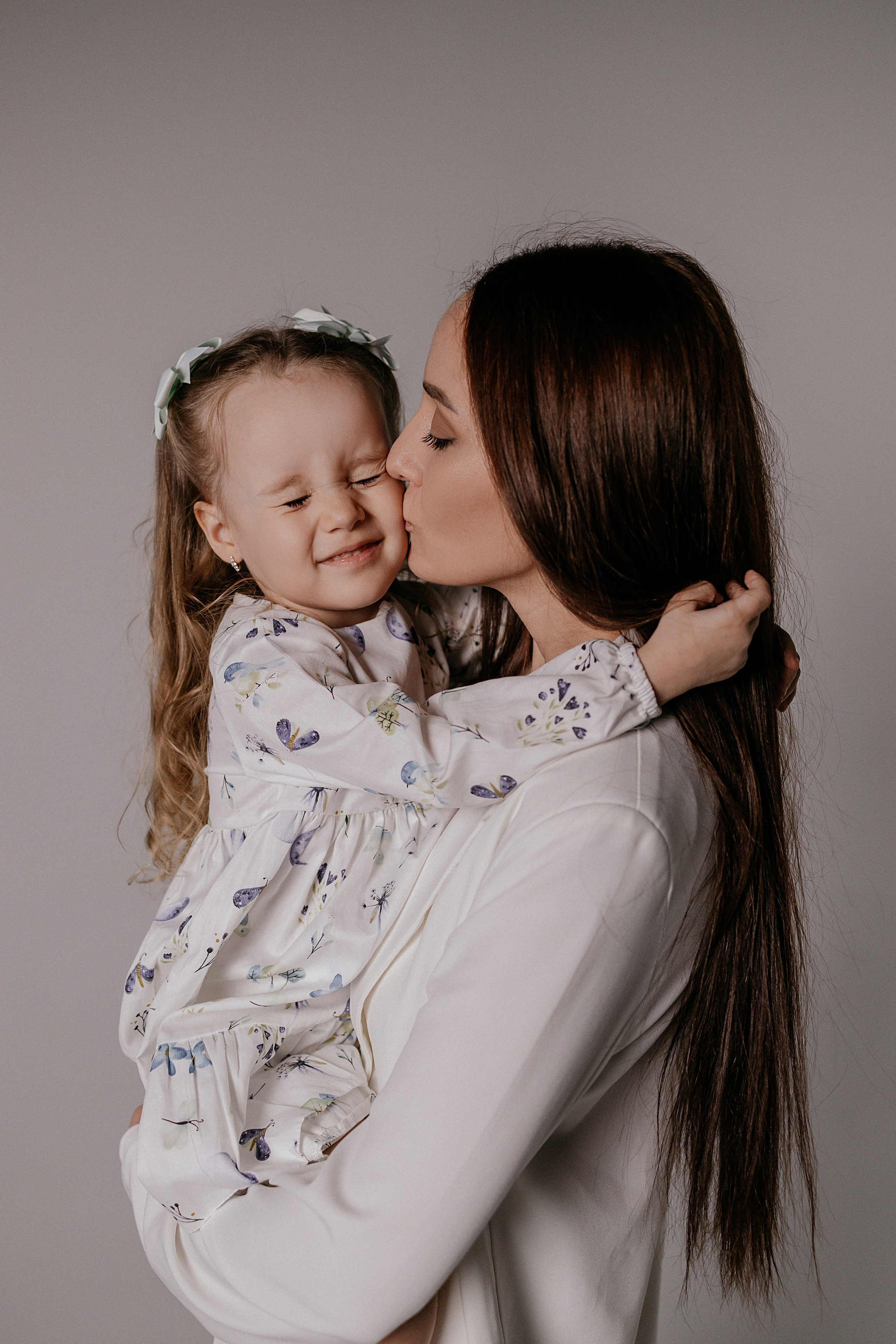 Юлия и Ева. Семейный и свадебный фотограф в Казани Ирина Кириллова