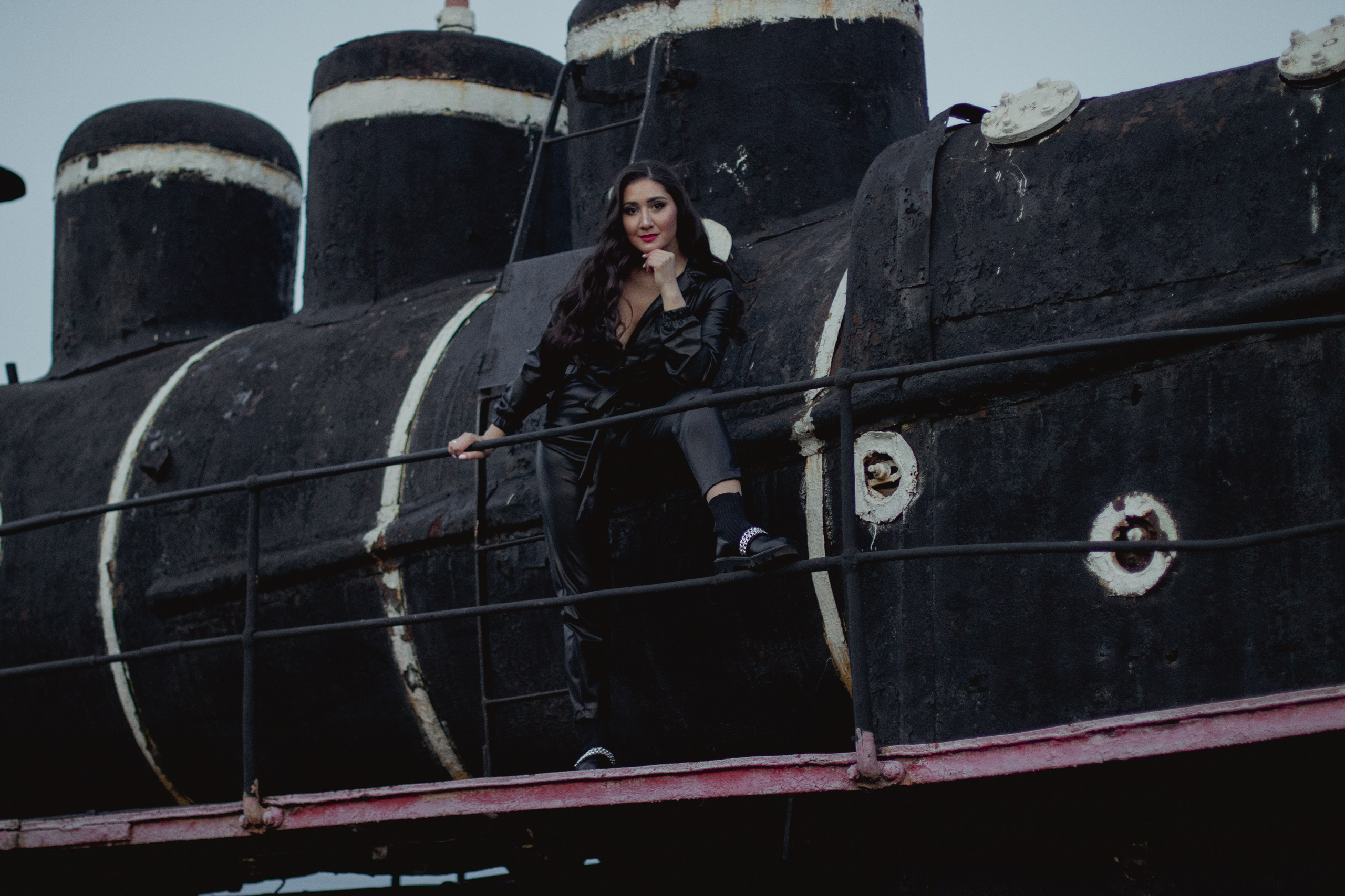 Гульнара. Семейный и свадебный фотограф в Казани Ирина Кириллова