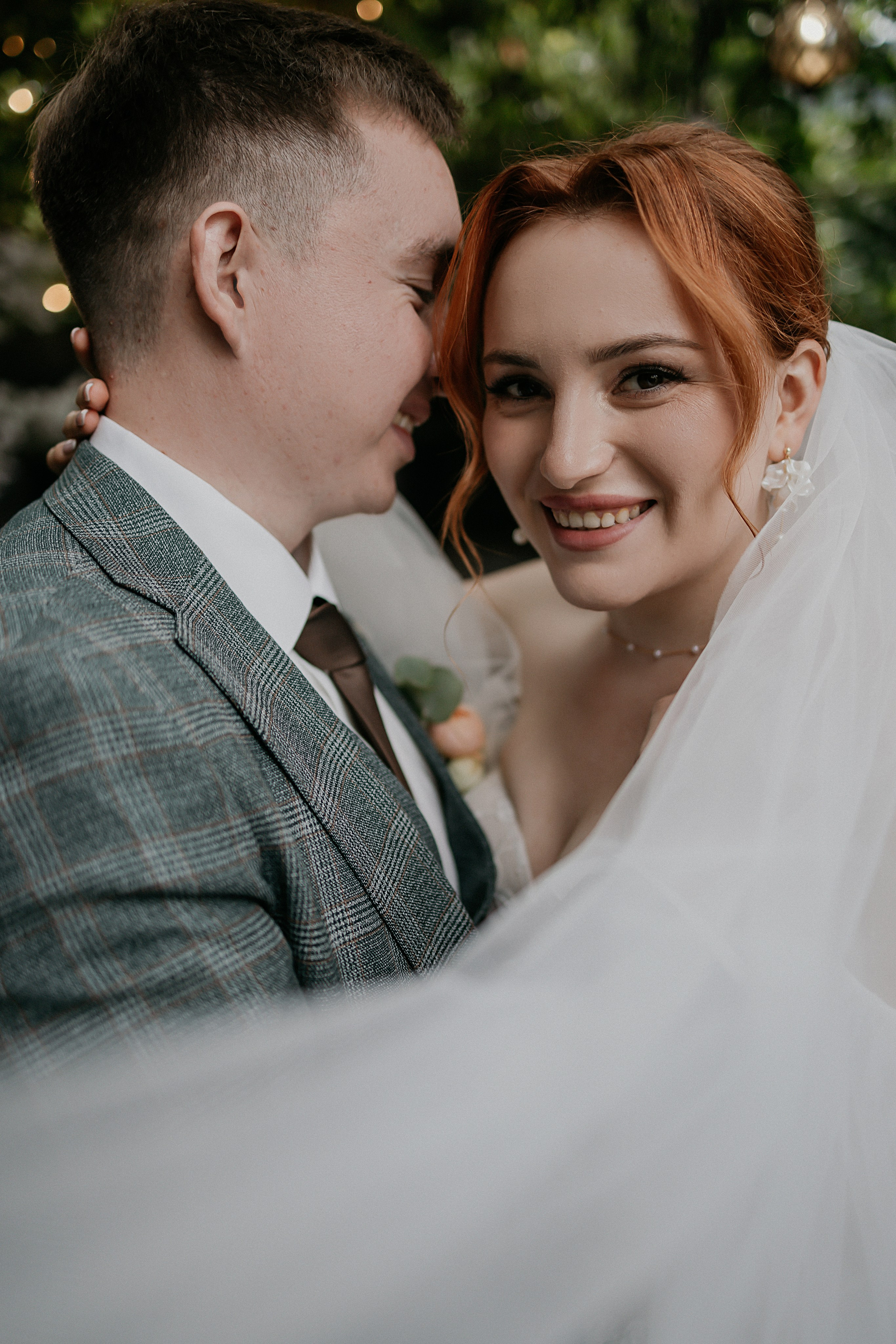 Екатерина и Алнур. Семейный и свадебный фотограф в Казани Ирина Кириллова