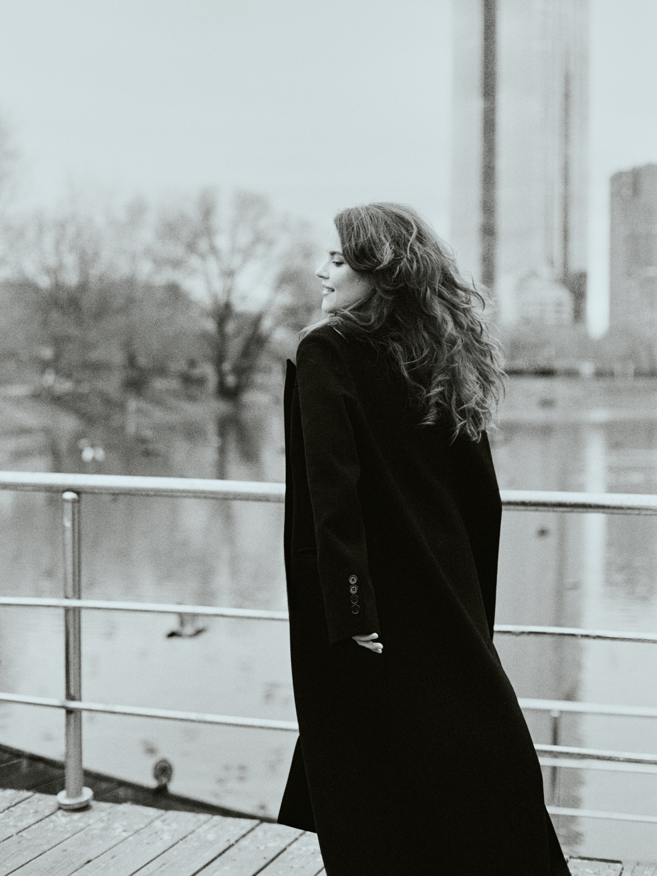 Оля. Главная