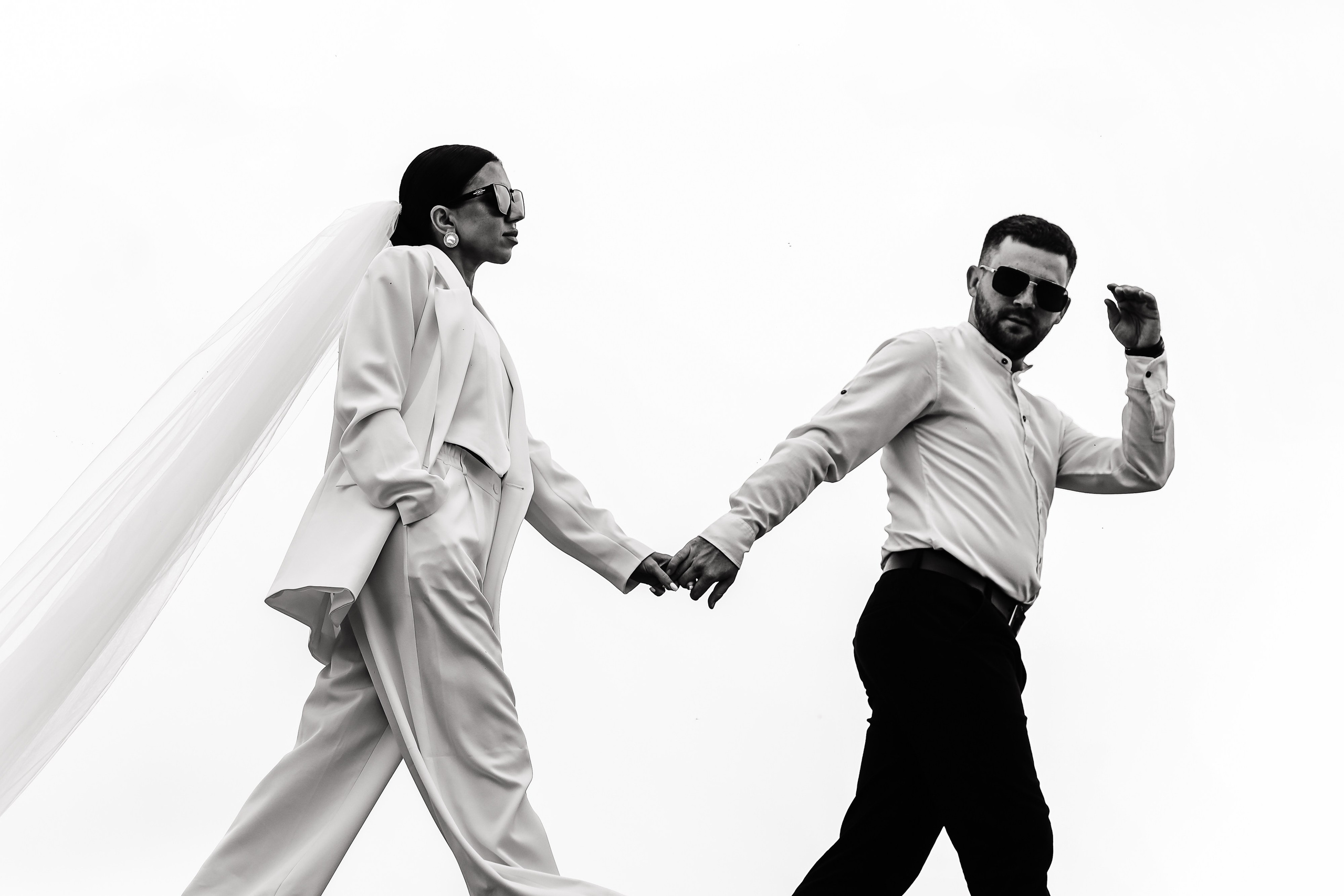 Евгений и Олеся. Фотограф Айрат Шакиров