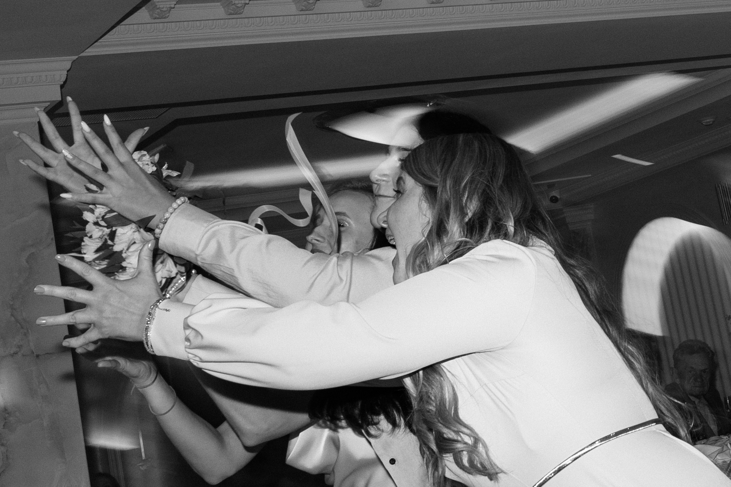 Банкет (Кристина&Алексей). Свадебные фотографы в г. Сургут Маркова Наталья и Замахина Елена