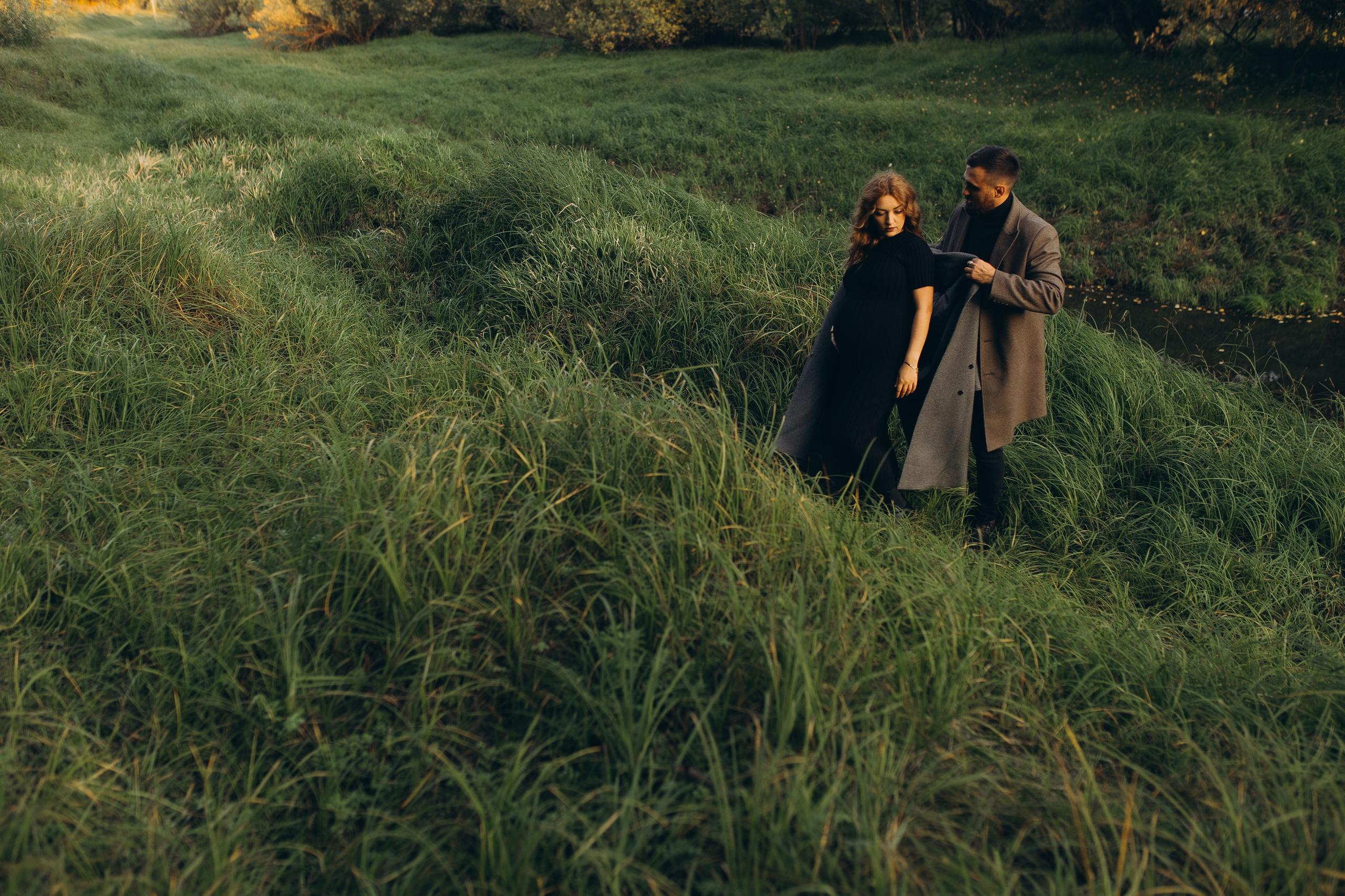 Надежда и Максим. Свадебные фотографы в г. Сургут Маркова Наталья и Замахина Елена