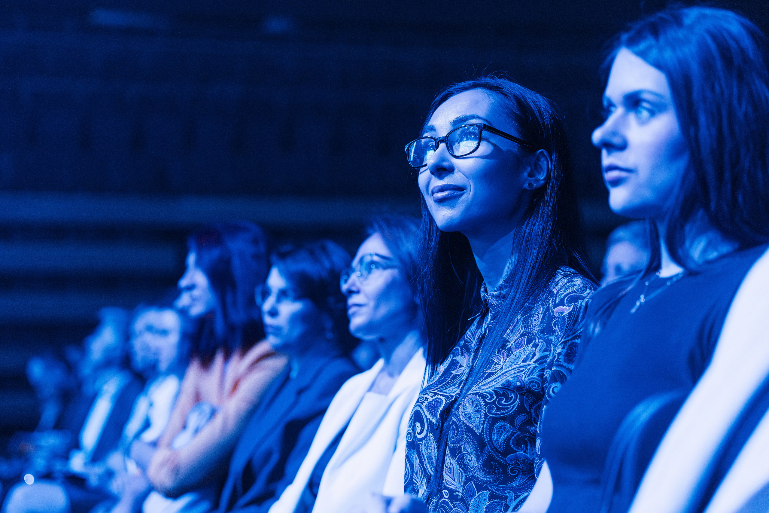 Фотосъемка конференций в Санкт-Петербурге | Профессиональный репортаж для бизнеса