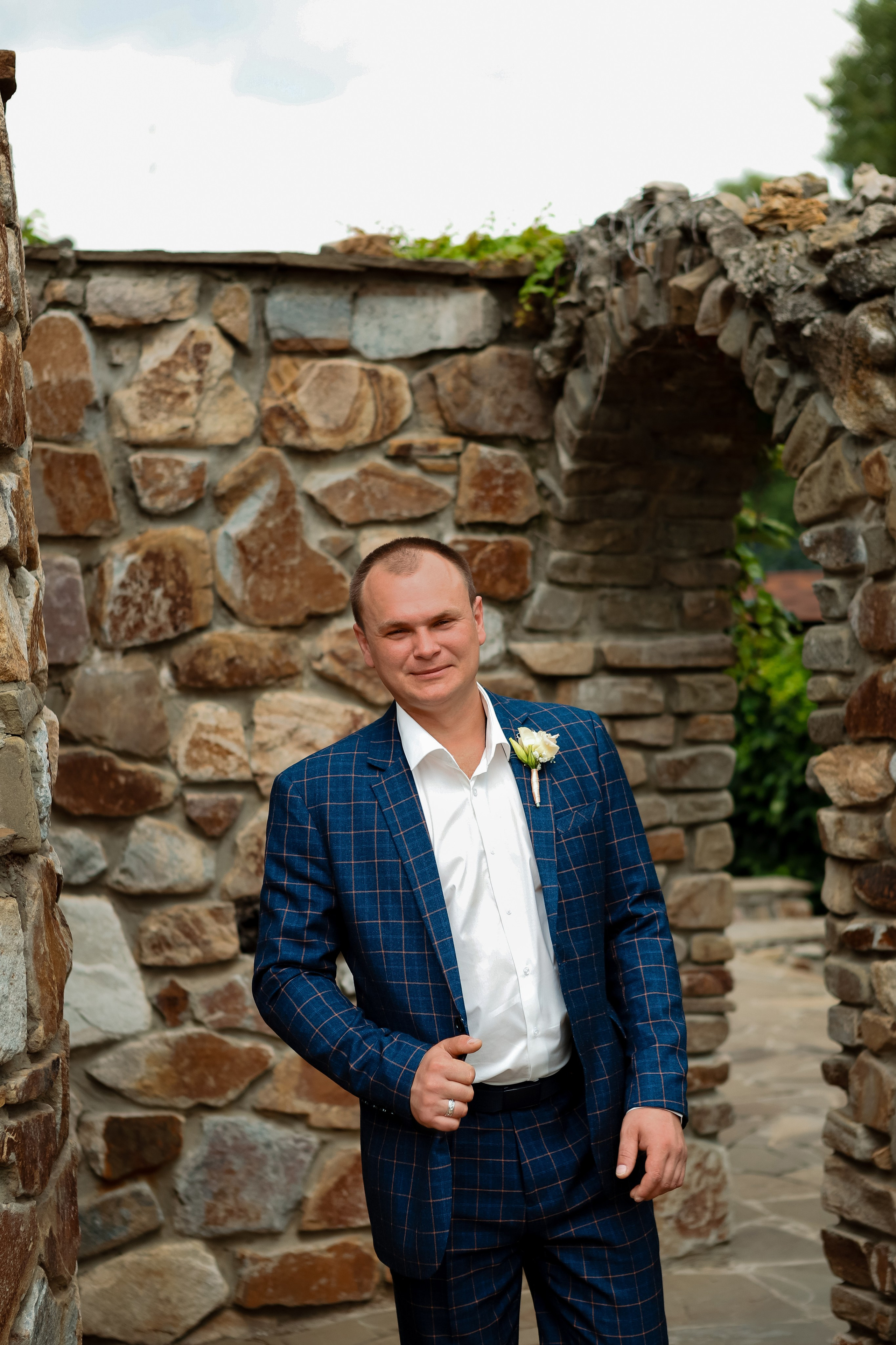 Эльвира и Алексей. Свадебный фотограф Евгения Фролова г. Каменск-Шахтинский, Донецк, Ростов