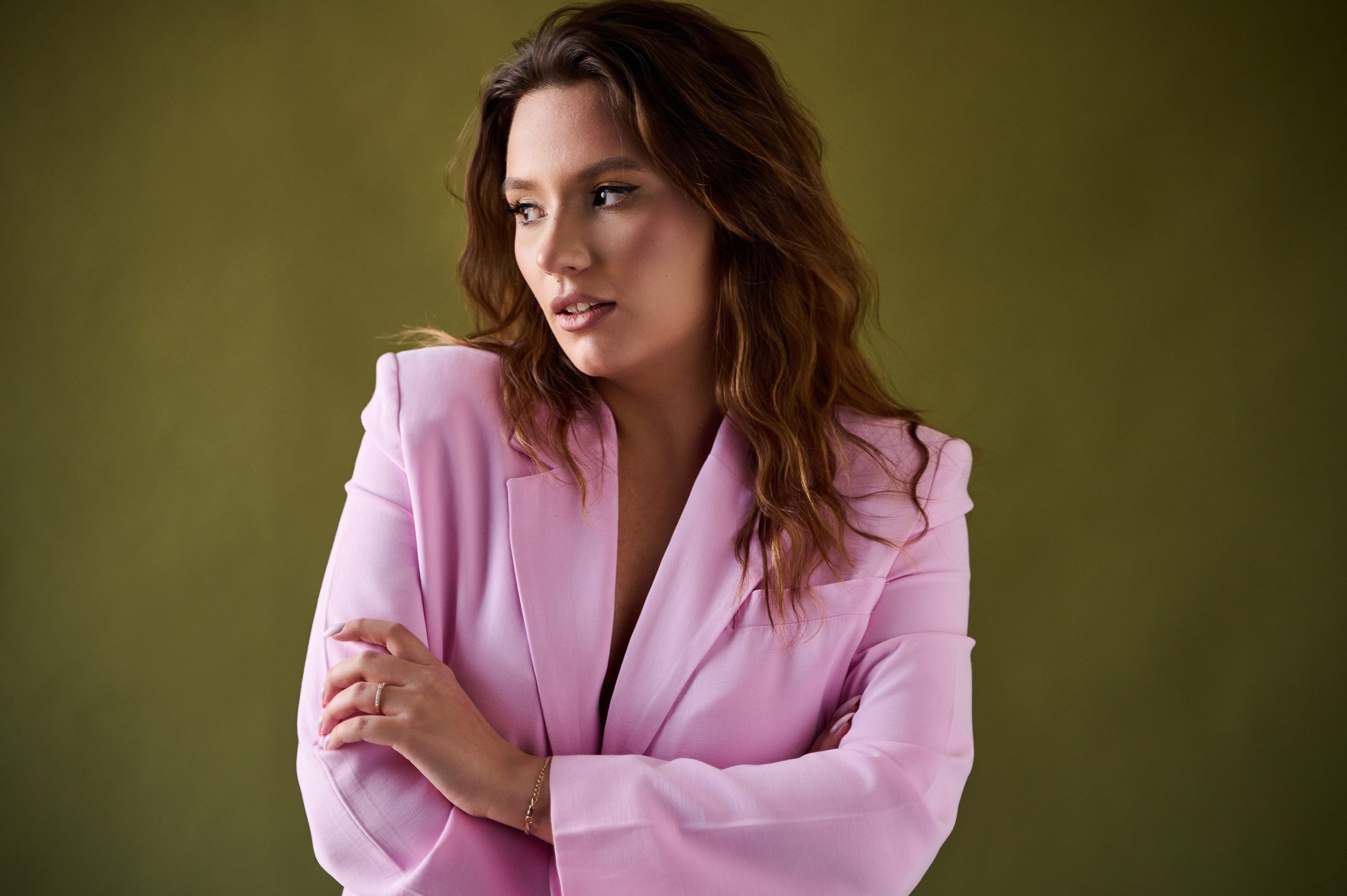 Татьяна. Фотограф Егорьевск Коломна Воскресенск