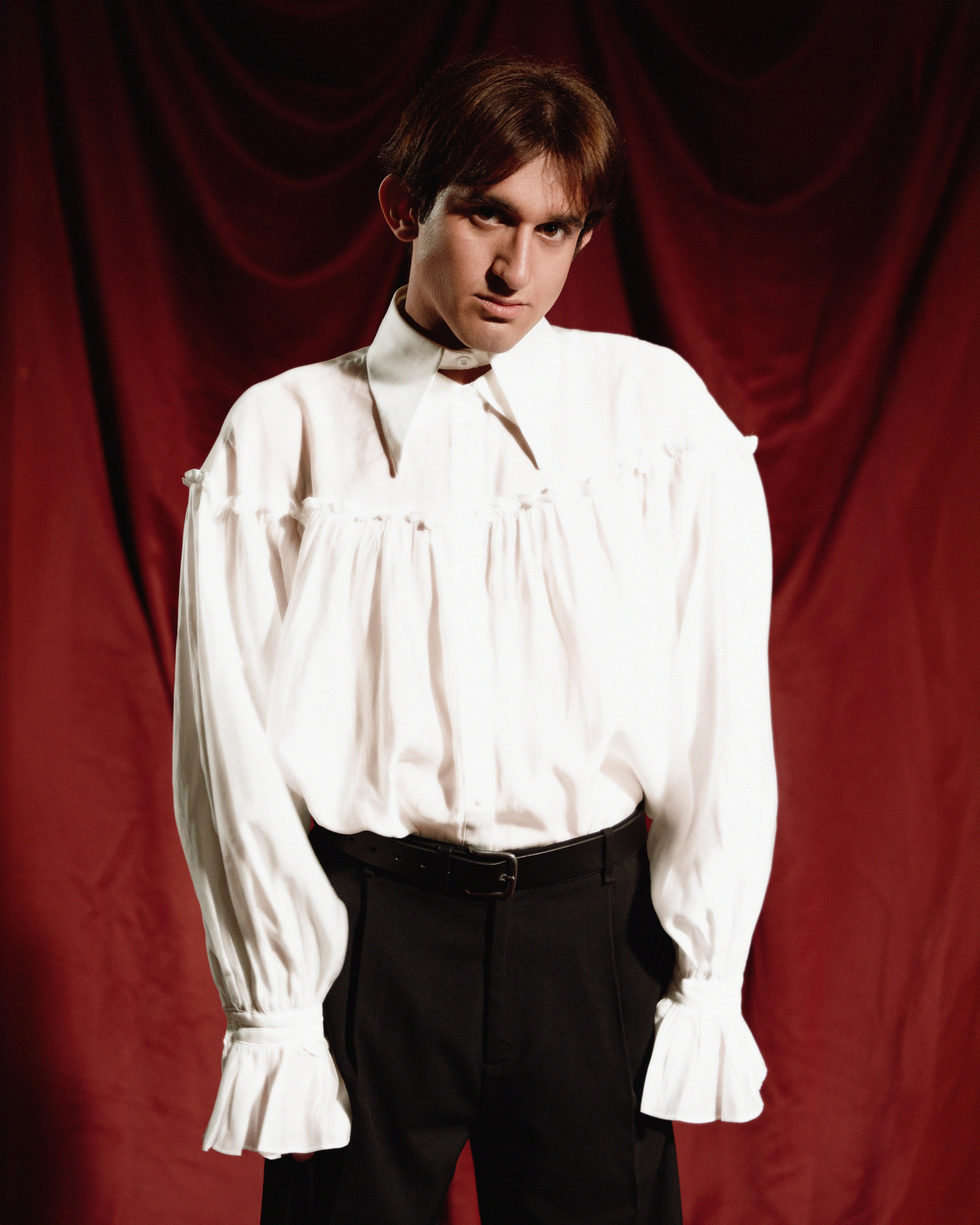 КОММЕРЦИЯ. ALEXANDR NOVIKOV