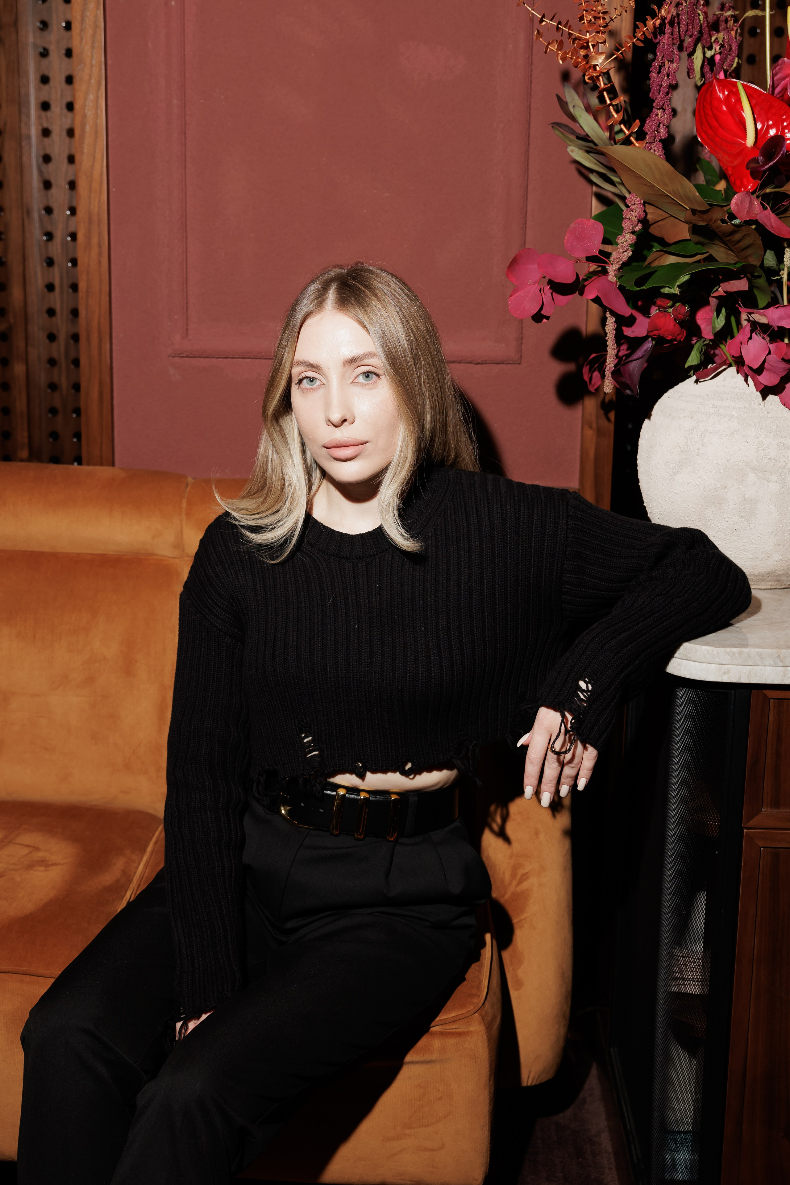 Miller et Bertaux. Светский фотограф — Анисина Ирина