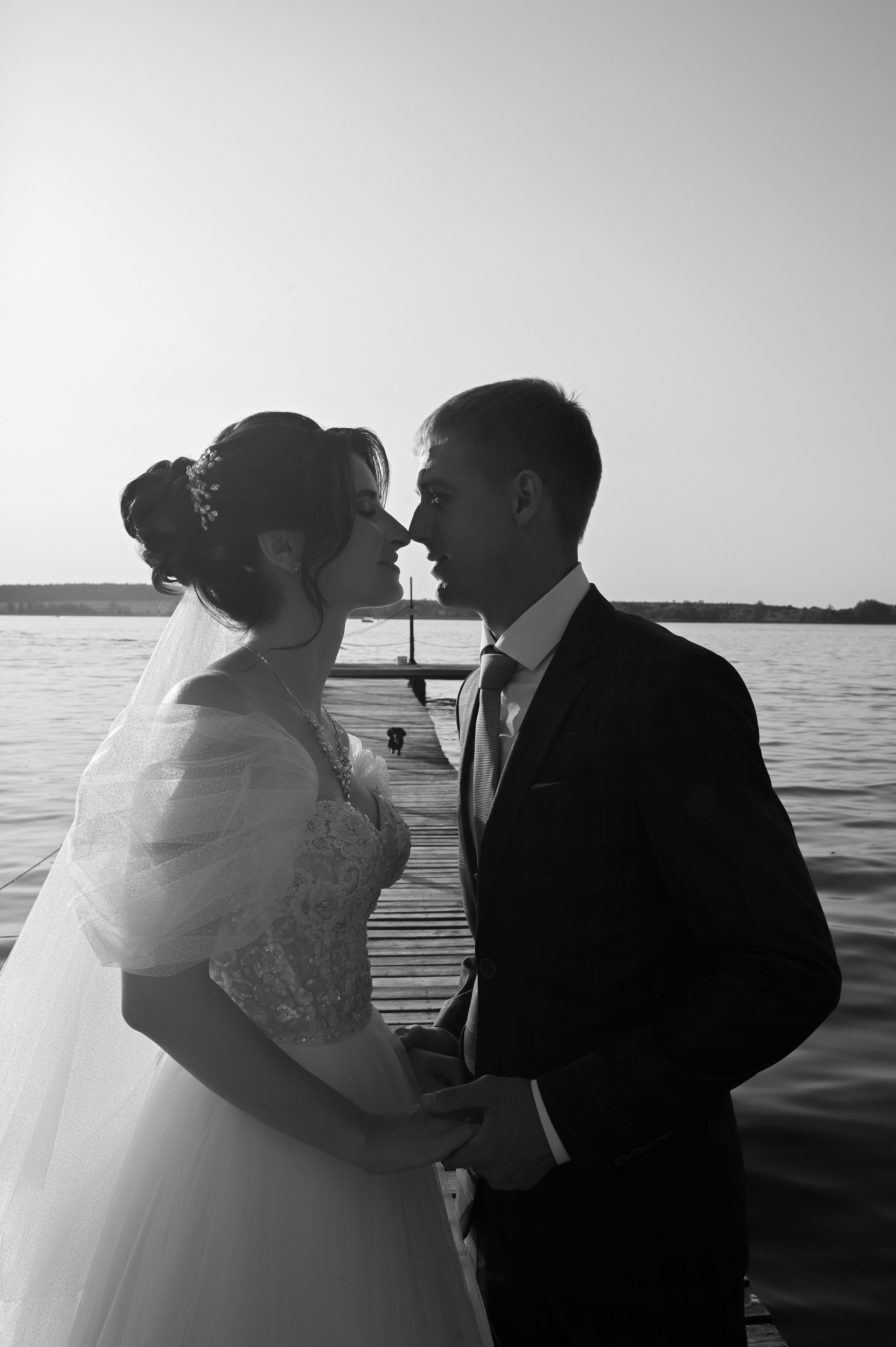 " Начало новой истории ". Твой личный проводник к красивым фотографиям в Старом Осколе