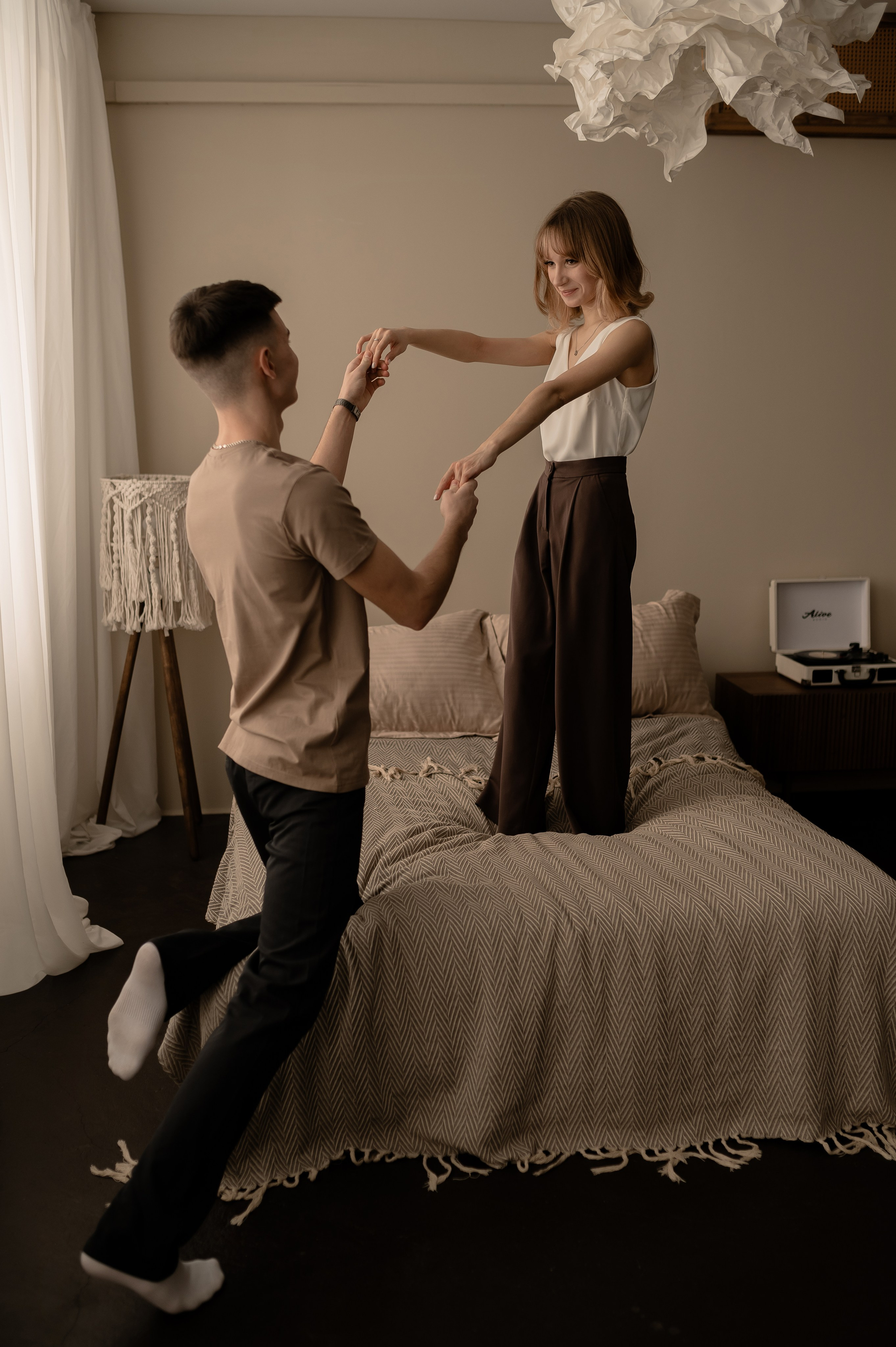 Love is…. Твой личный проводник к красивым фотографиям в Старом Осколе