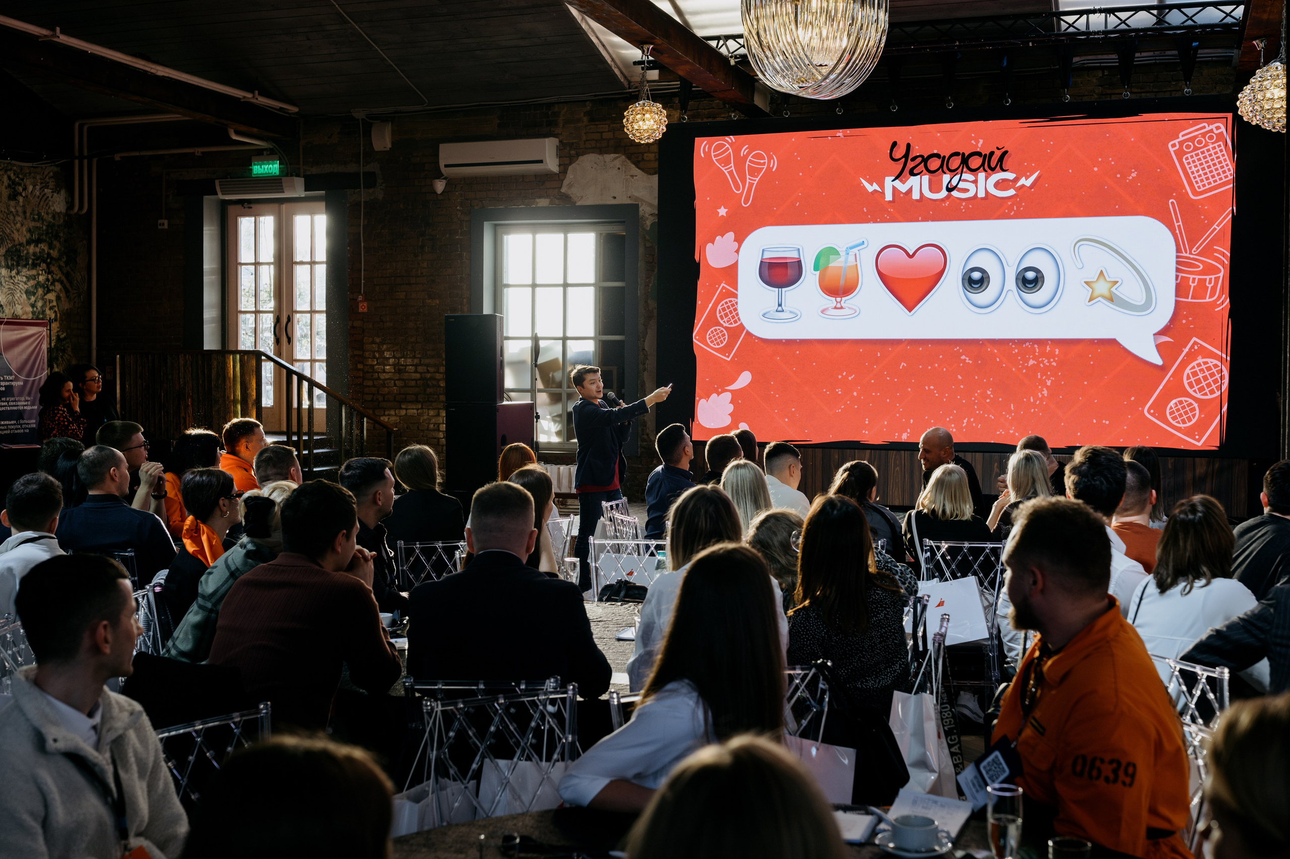 Выпускной СуперВеб. Репортажный и портретный фотограф в Москве Илья Спиридонов