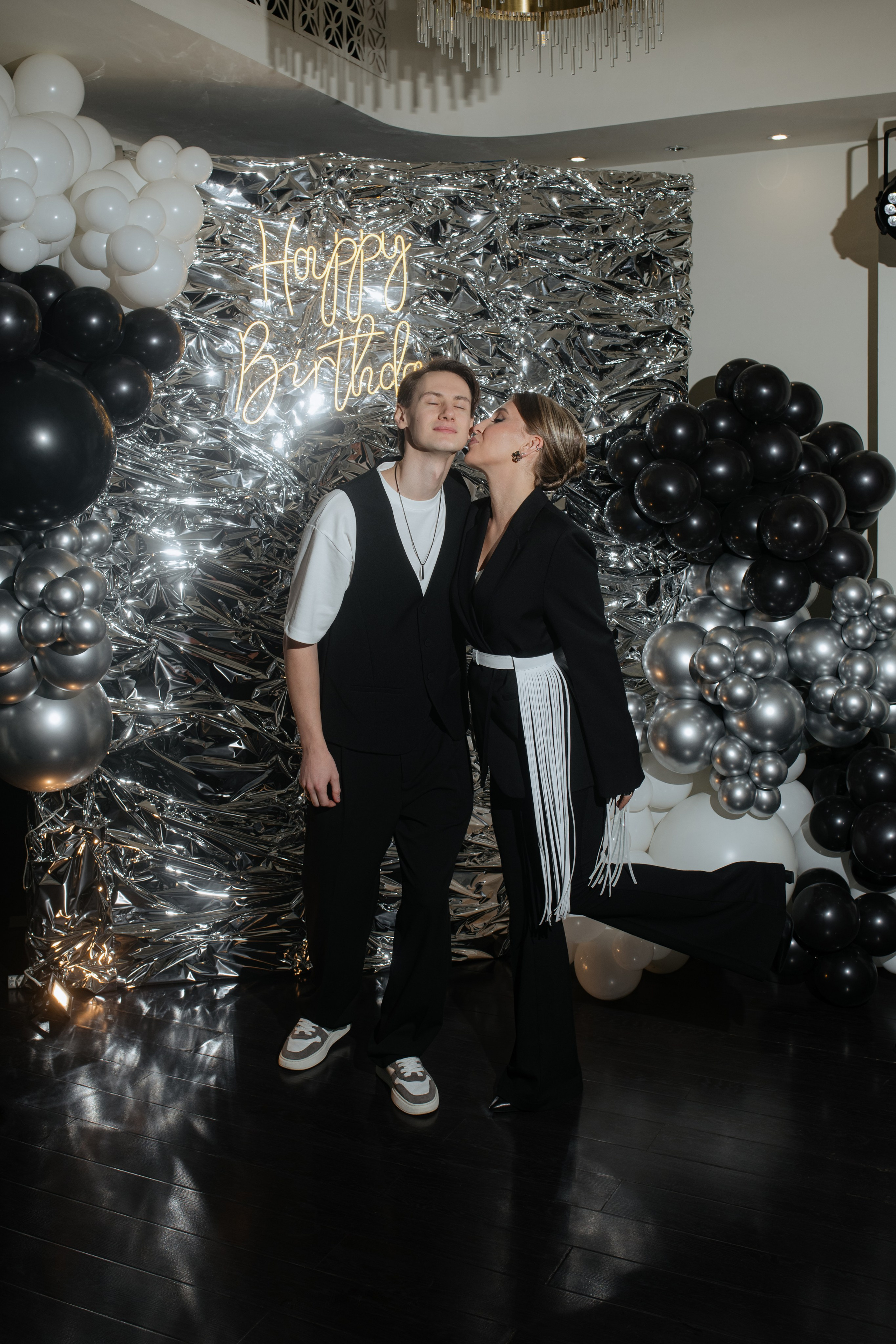 Юбилей. Свадебный фотограф Екатеринбург/Челябинск — Любовь Волохова